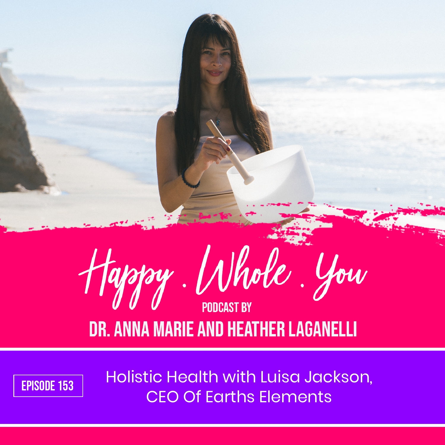 Happy Whole You