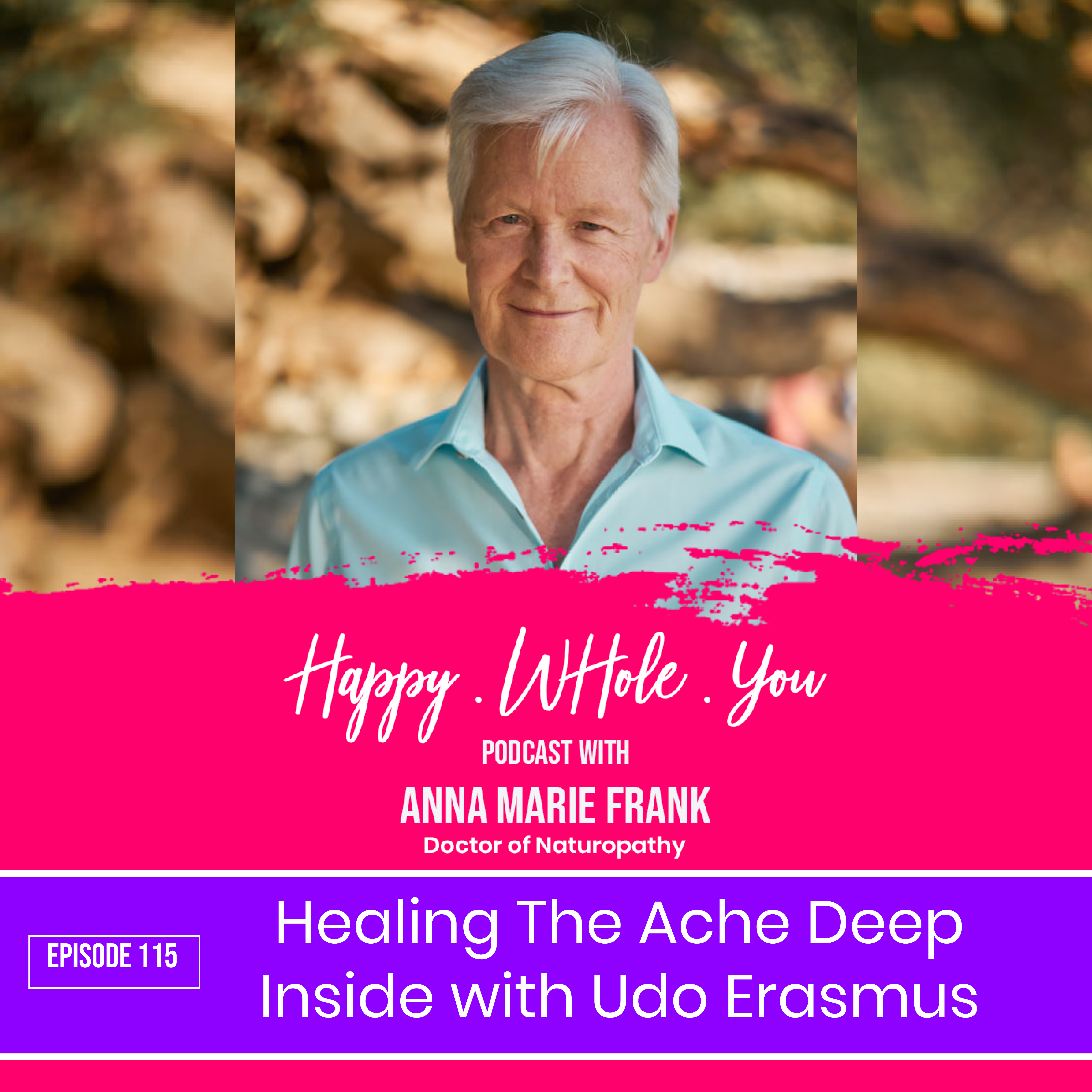 Happy Whole You