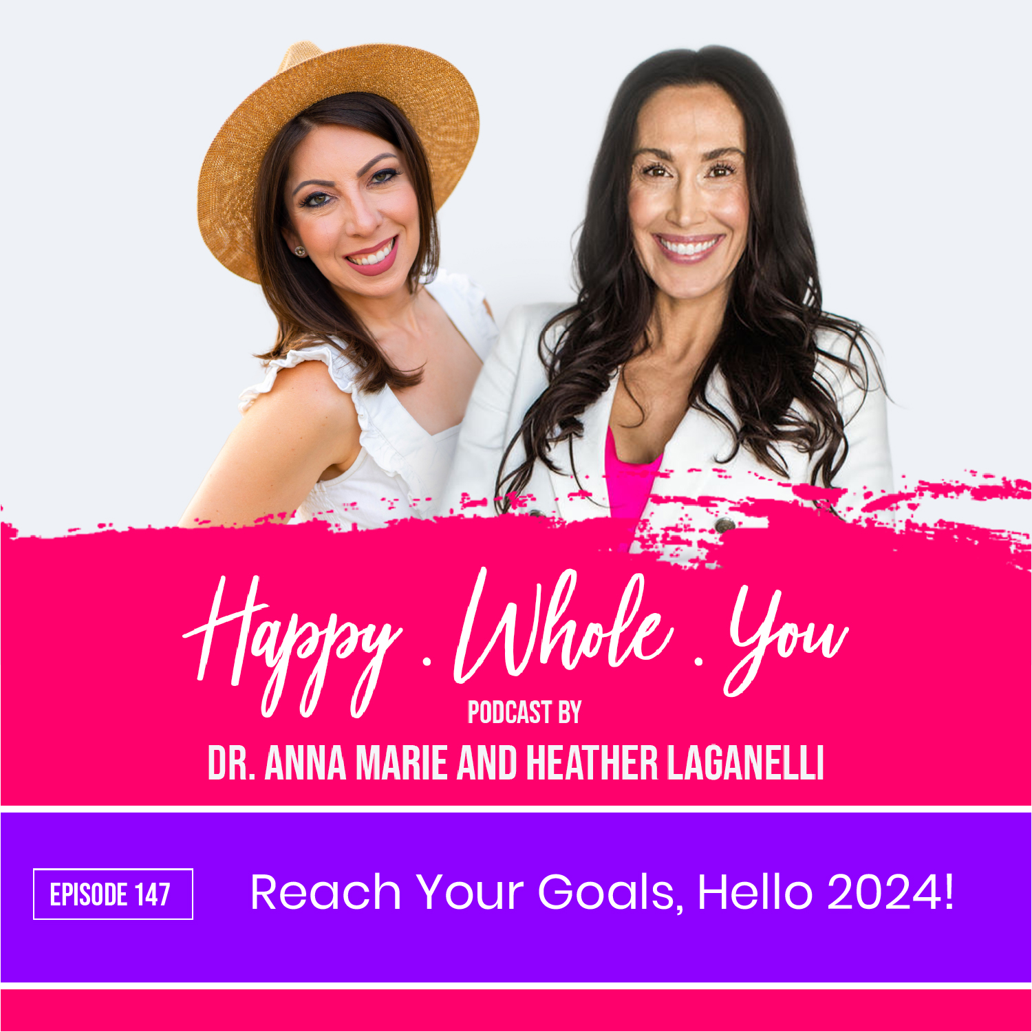 Happy Whole You