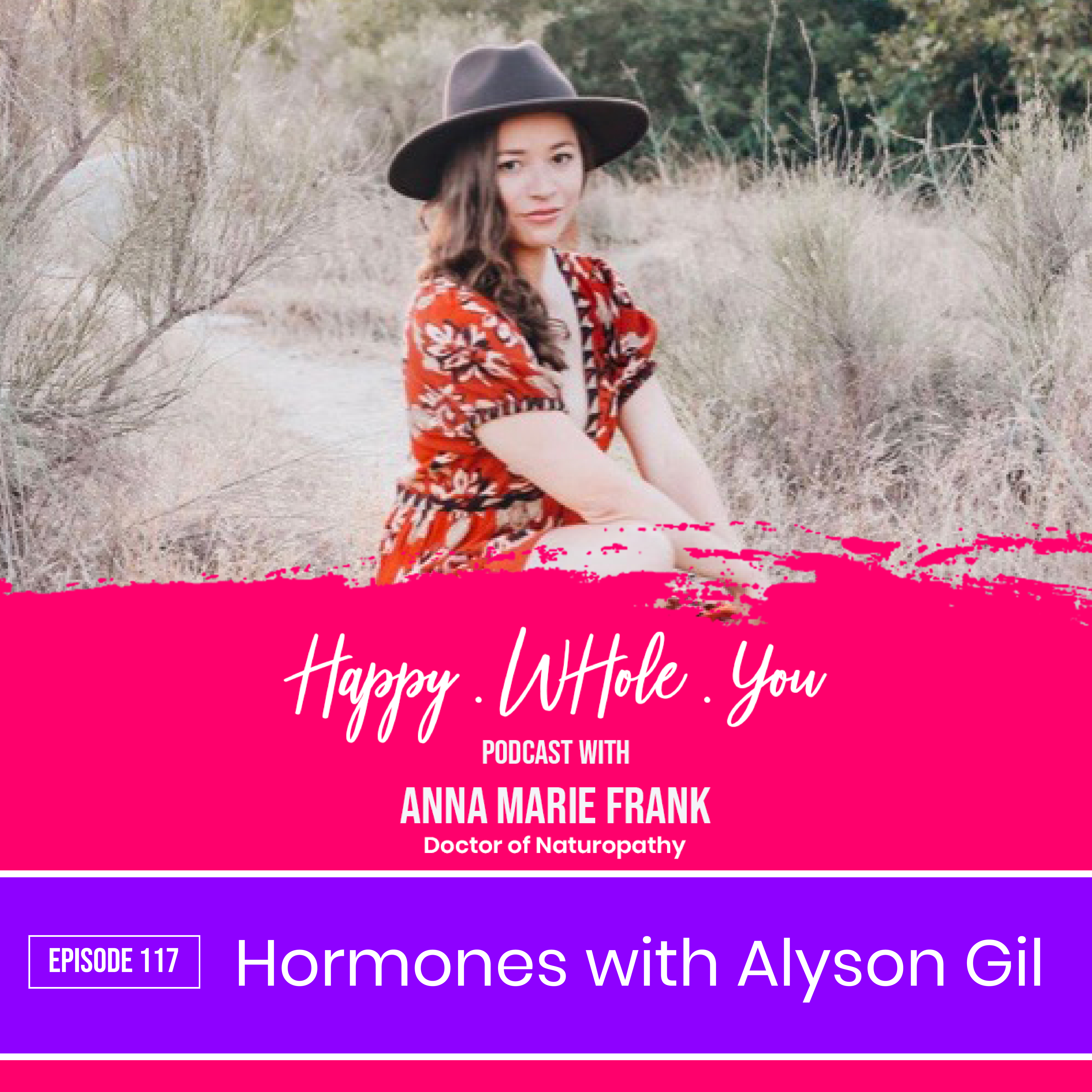 Happy Whole You
