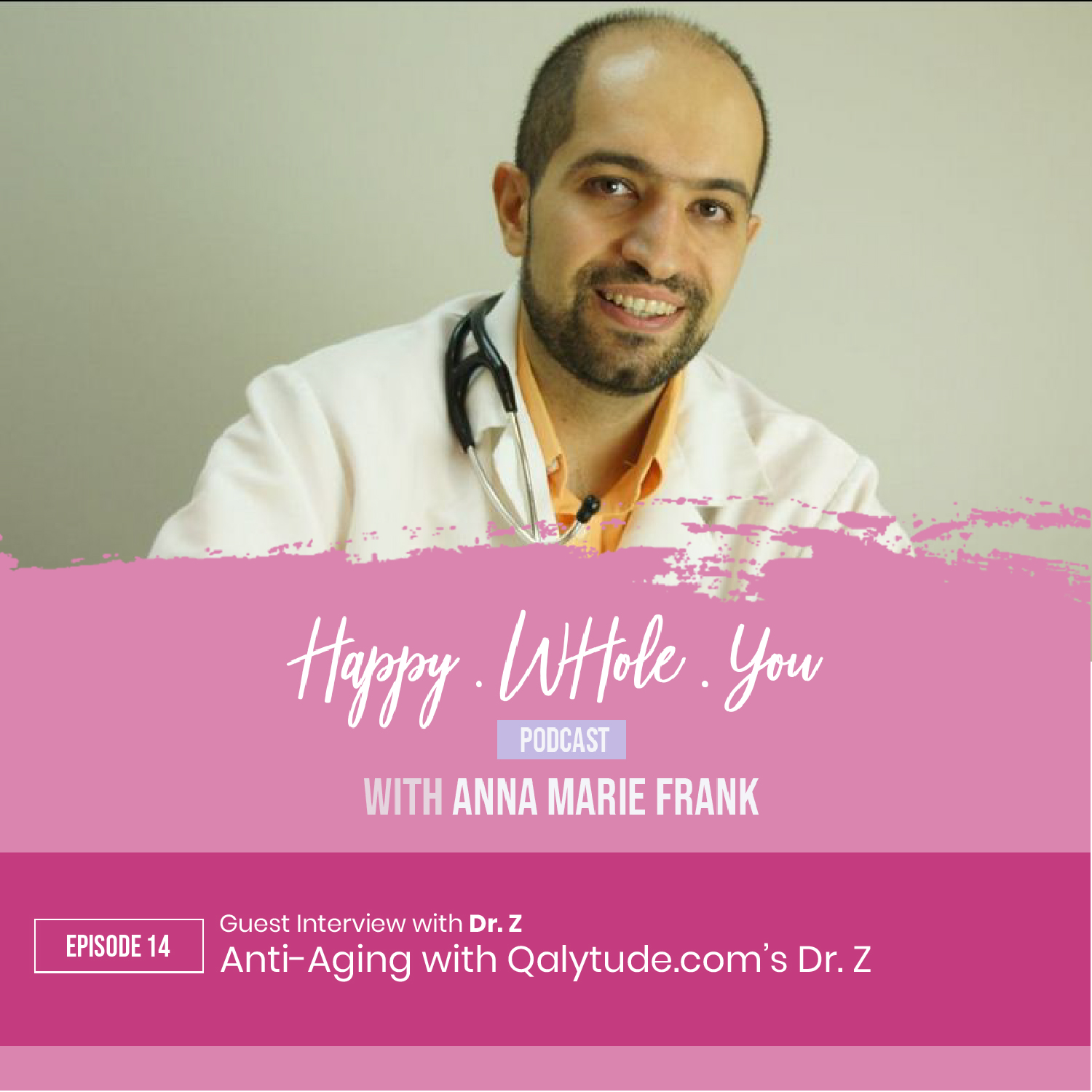 Happy Whole You