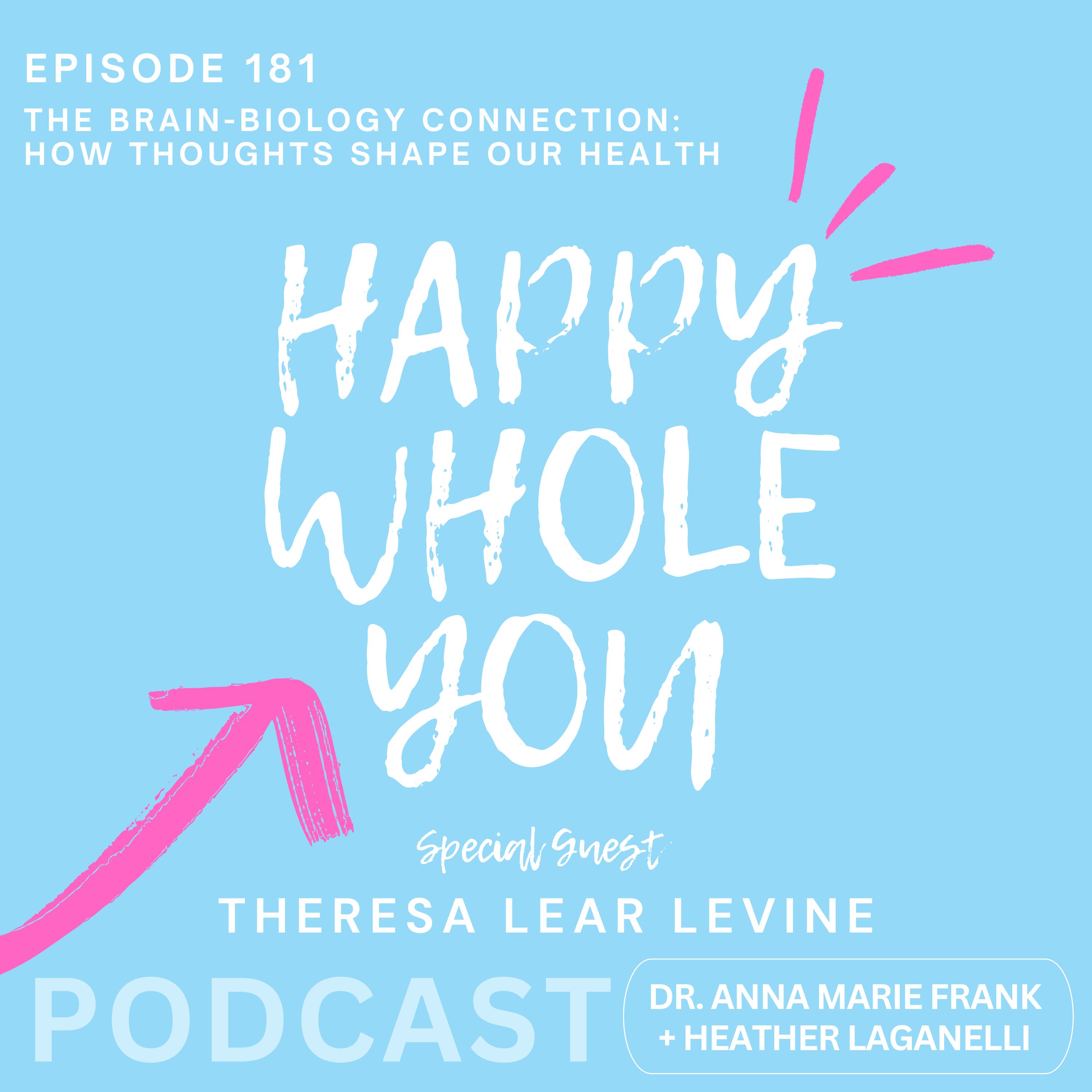 Happy Whole You