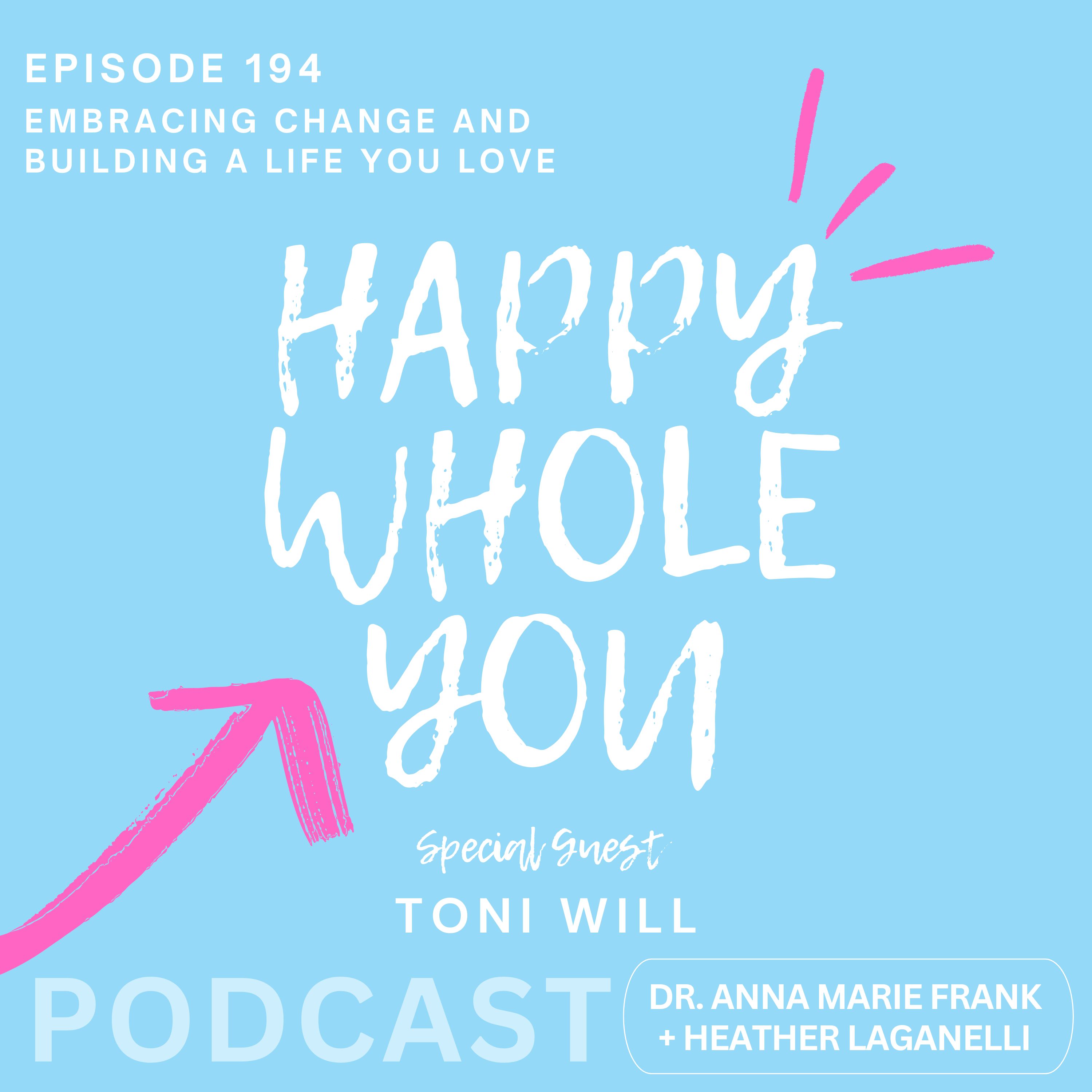 Happy Whole You