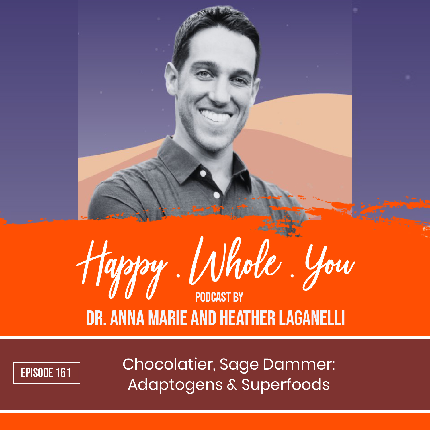Happy Whole You