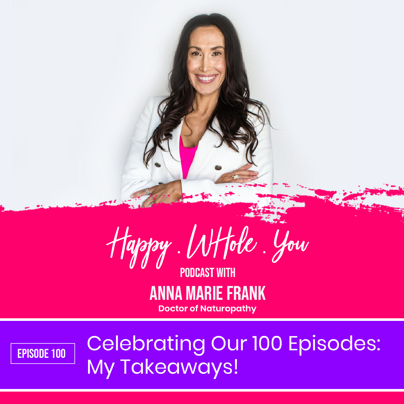 Happy Whole You