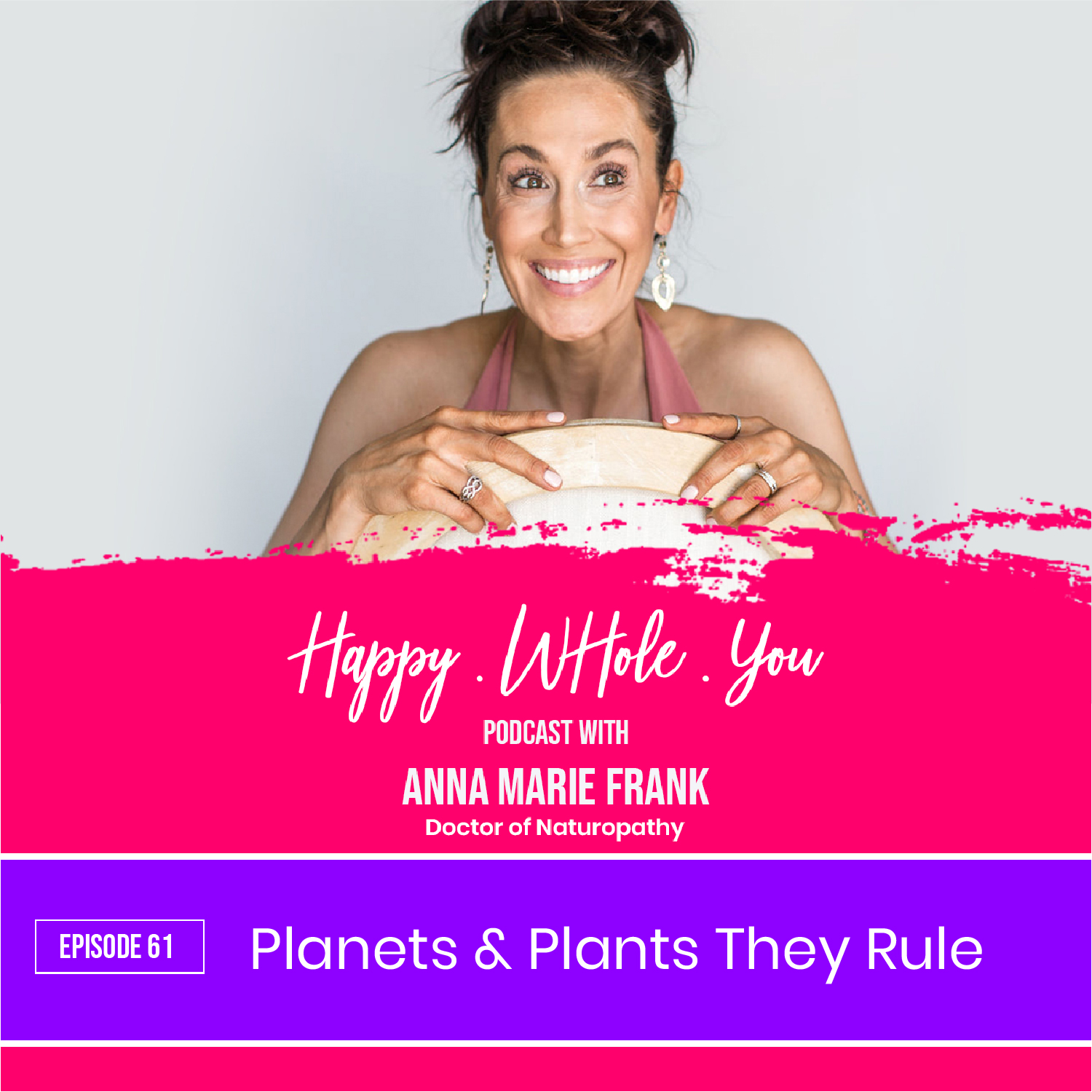 Happy Whole You
