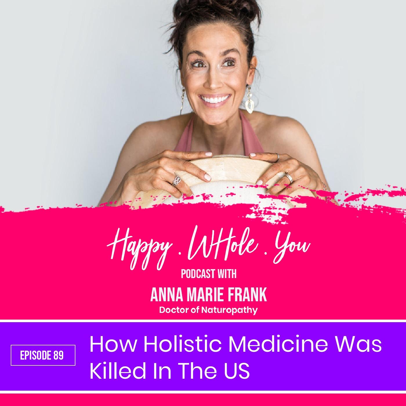 Happy Whole You