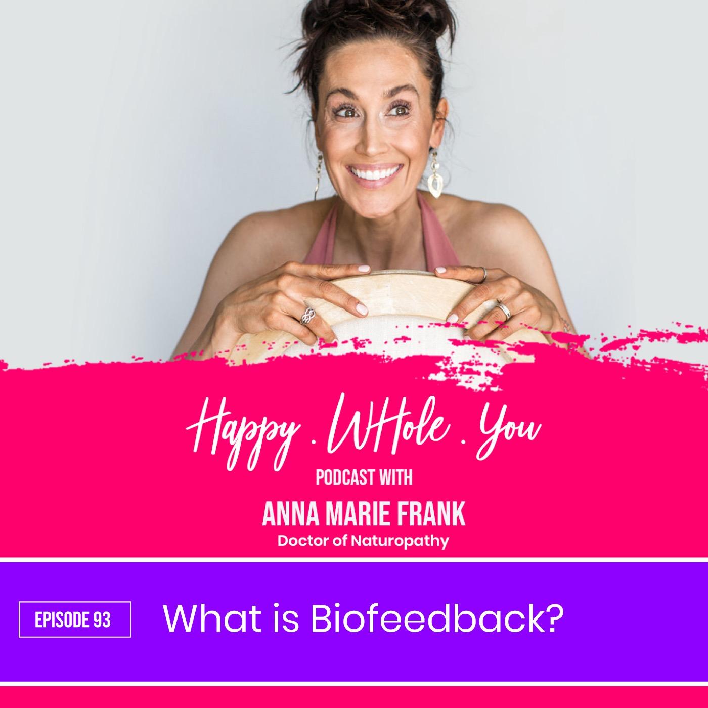 Happy Whole You