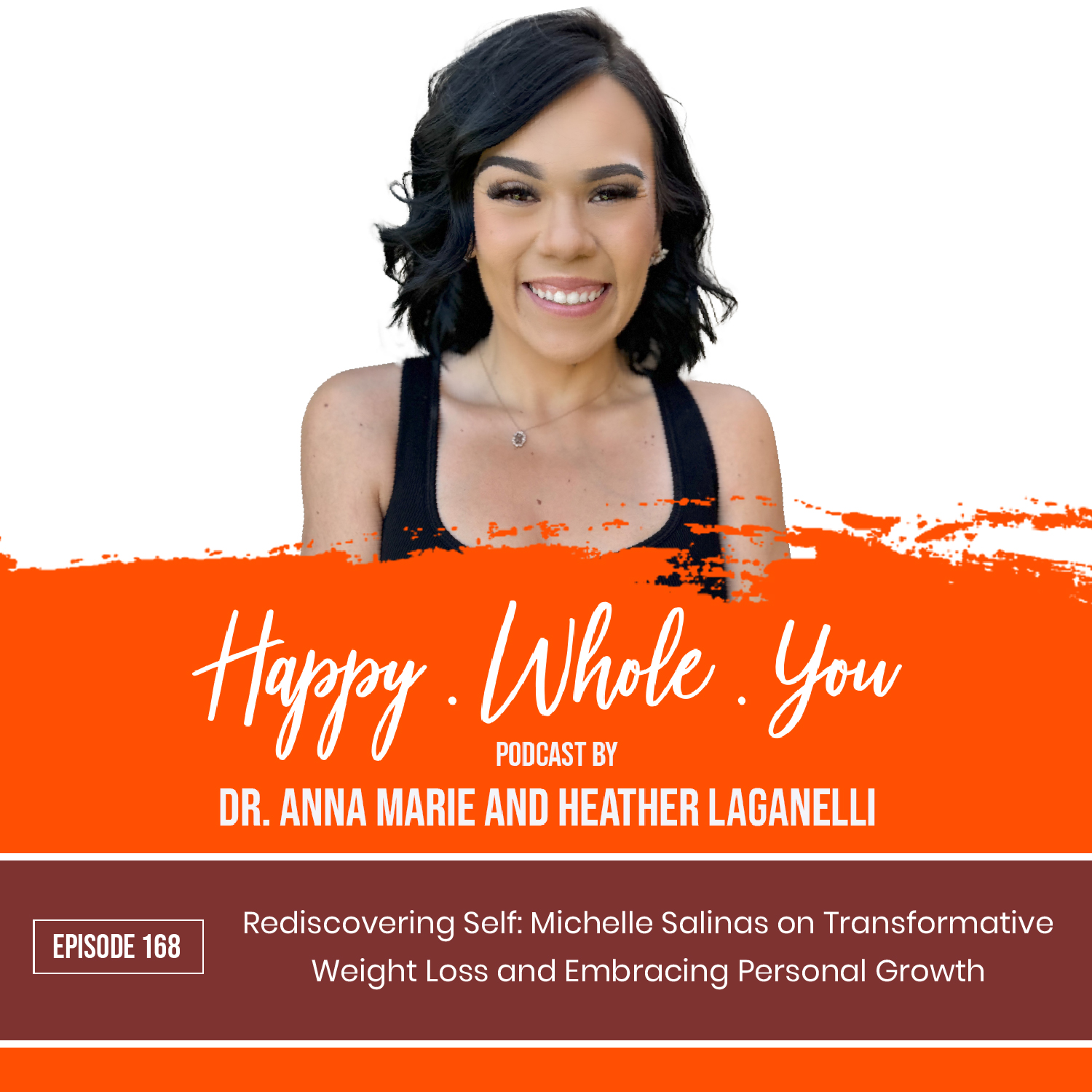 Happy Whole You