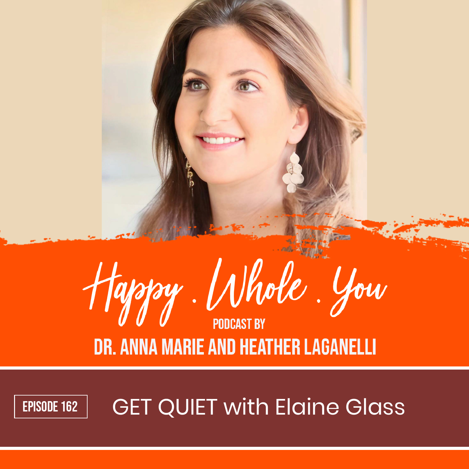 Happy Whole You