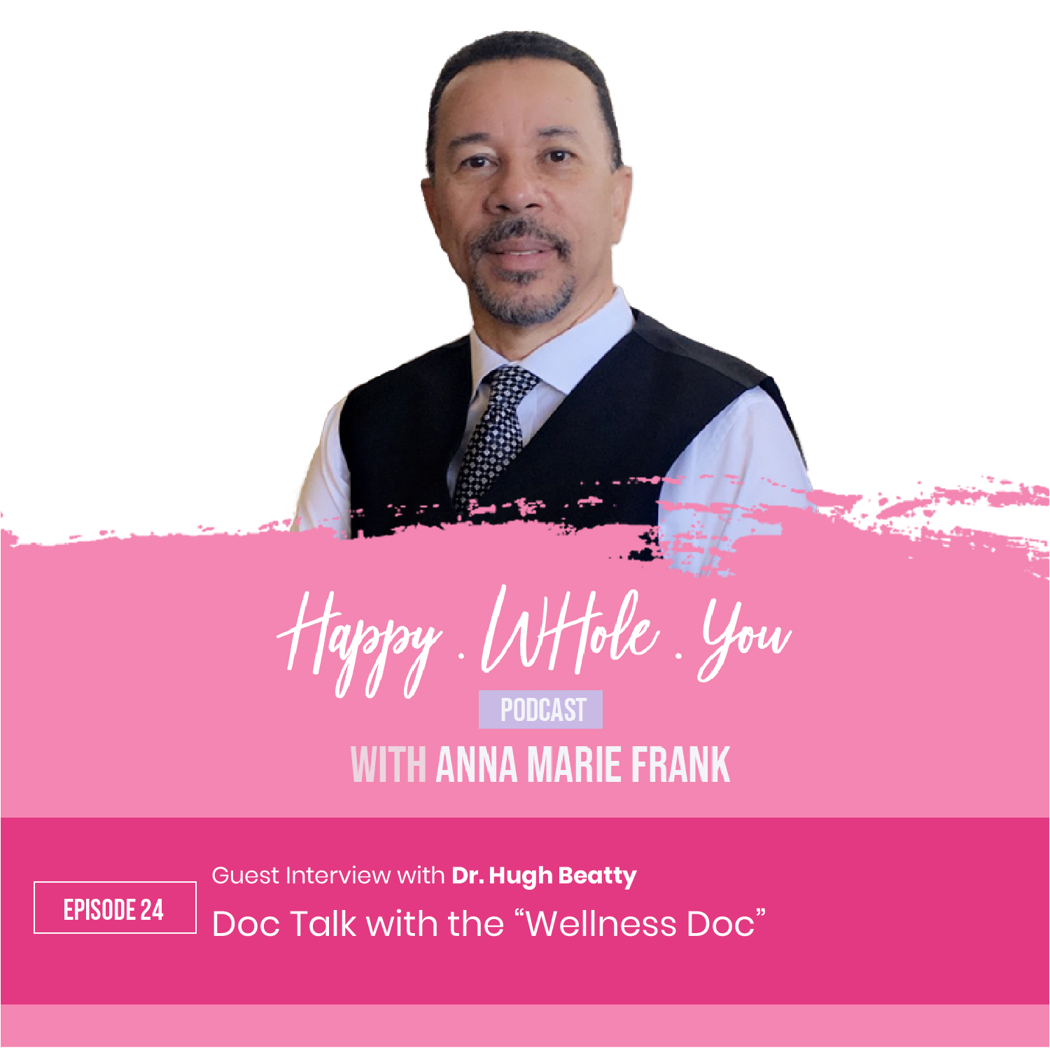 Happy Whole You