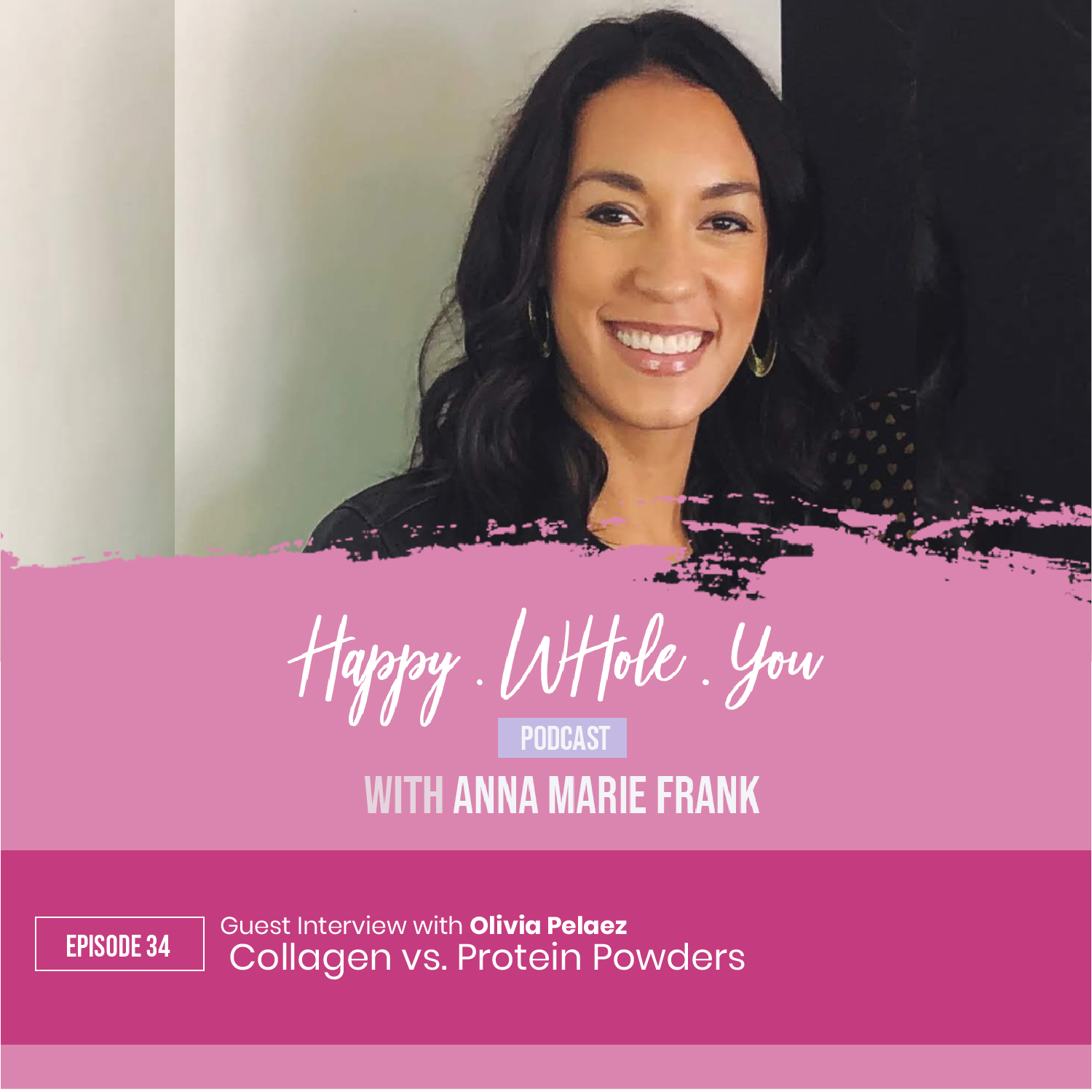 Happy Whole You