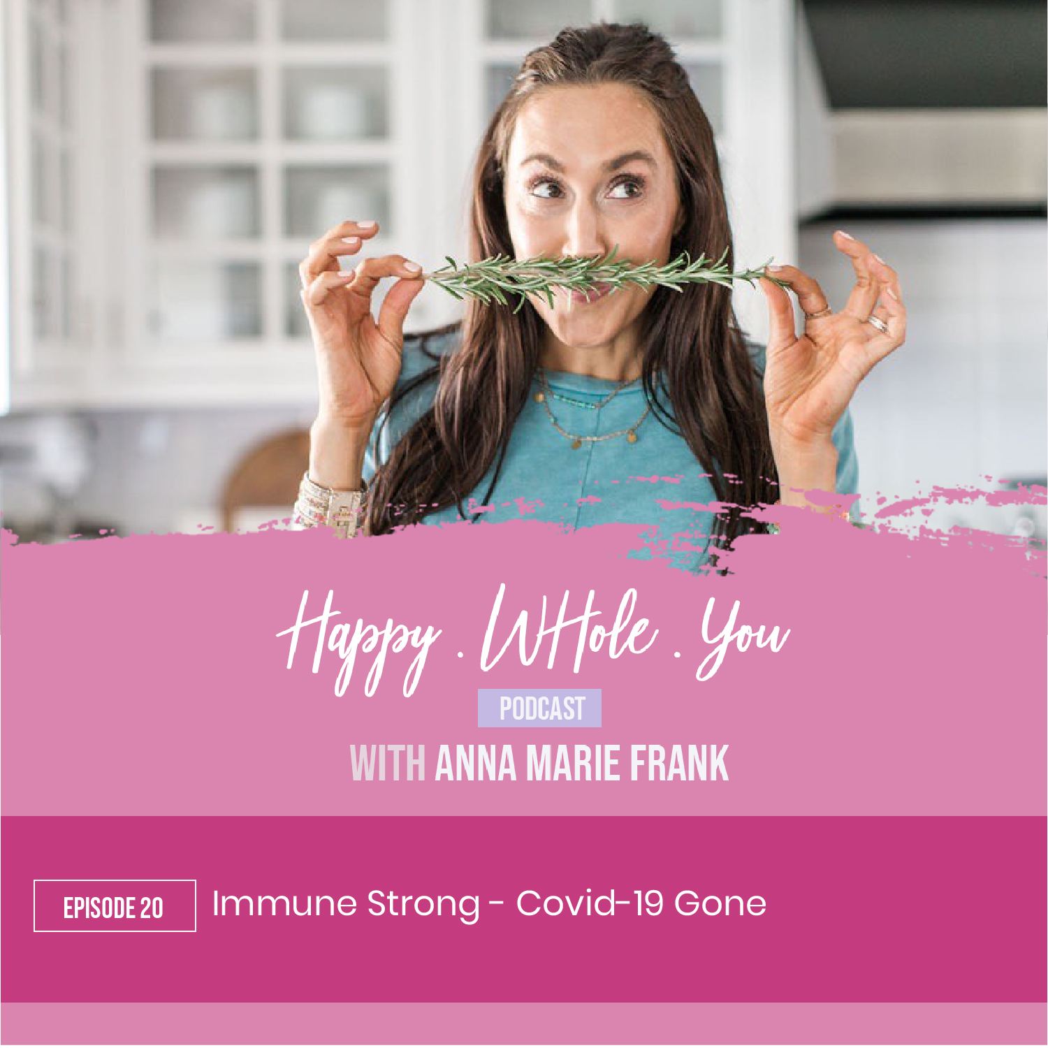 Happy Whole You
