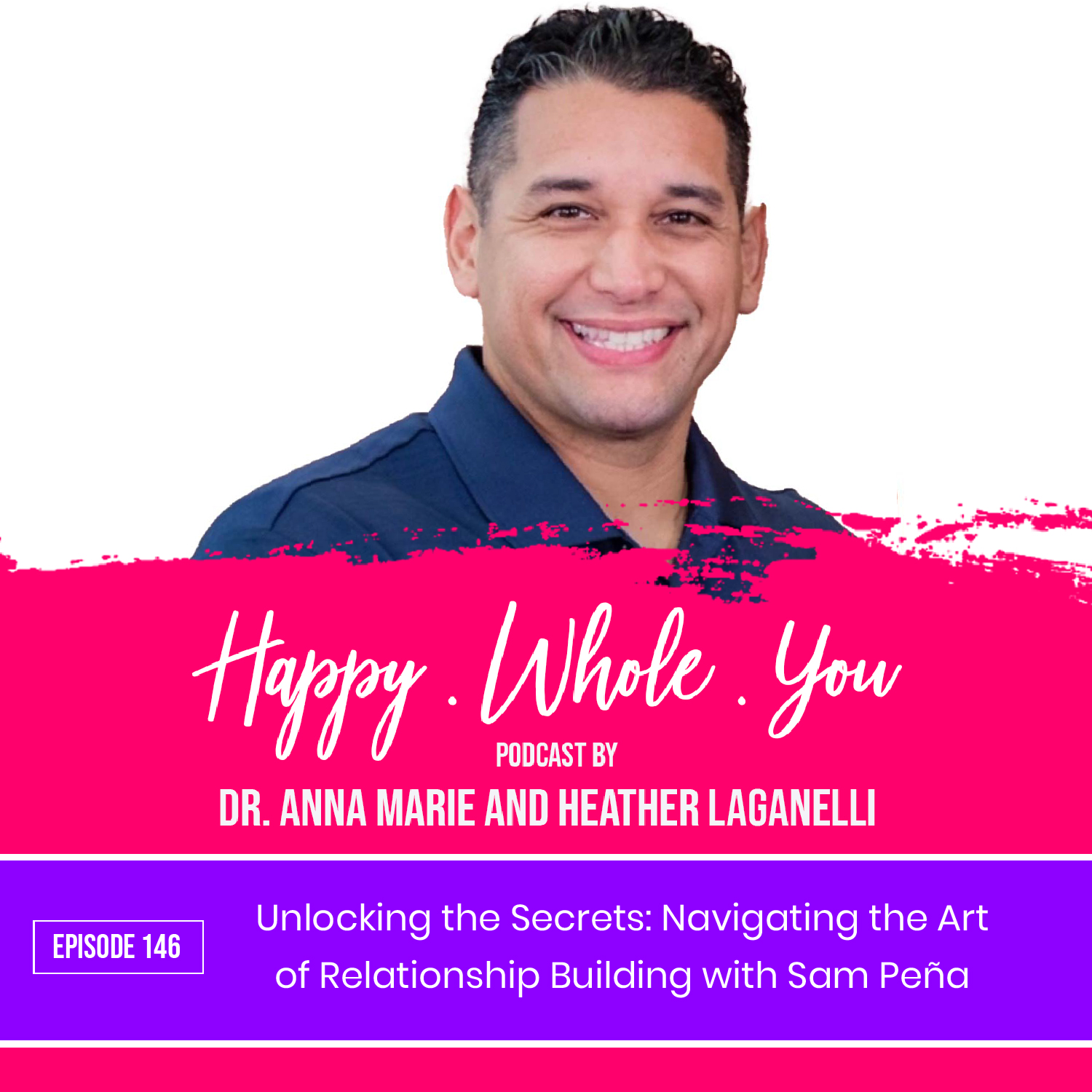 Happy Whole You