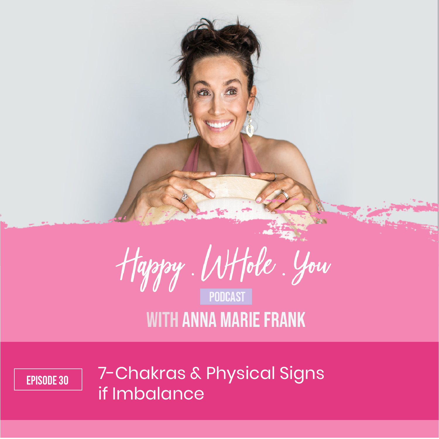 Happy Whole You