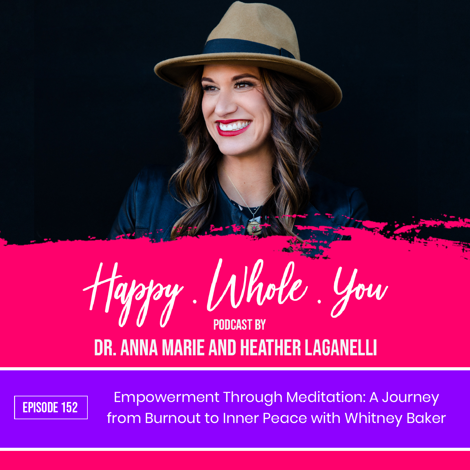 Happy Whole You