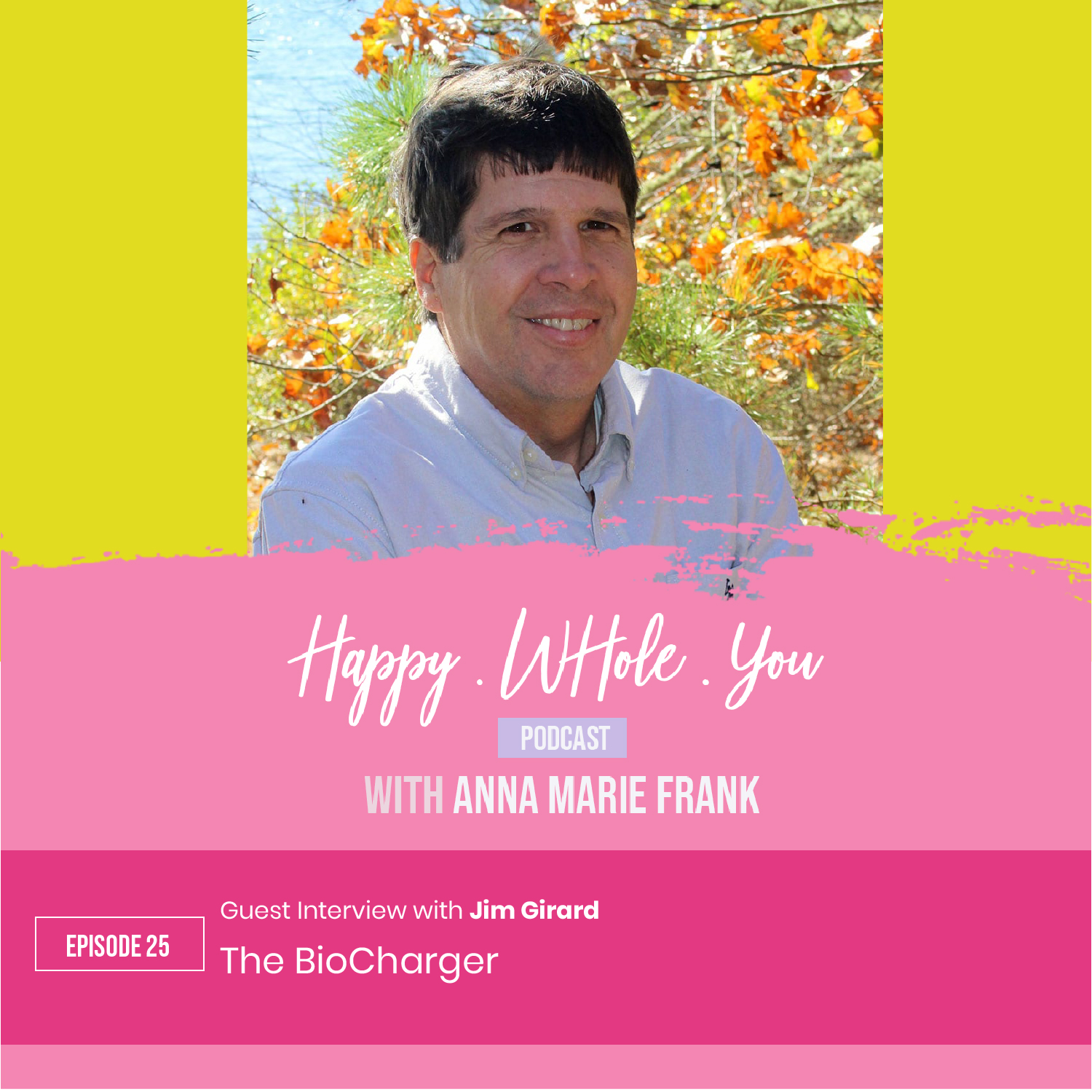 Happy Whole You