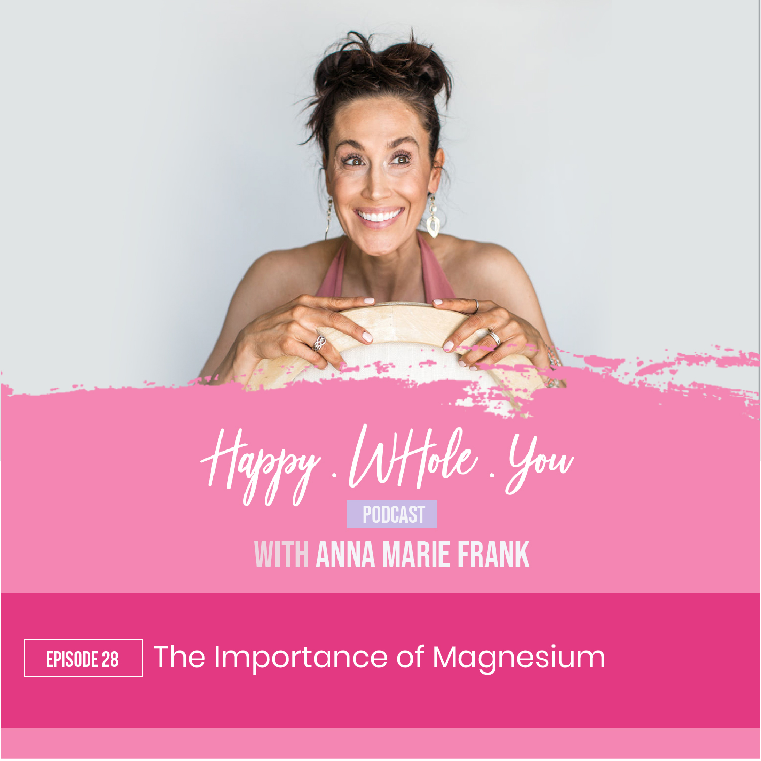 Happy Whole You