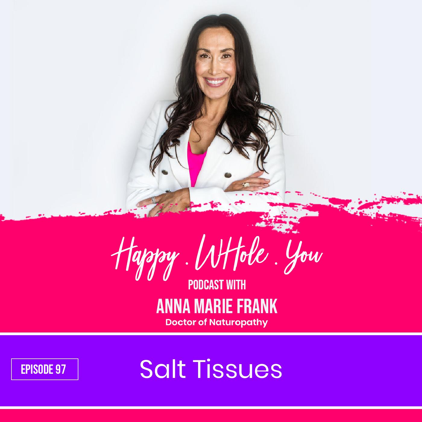 Happy Whole You
