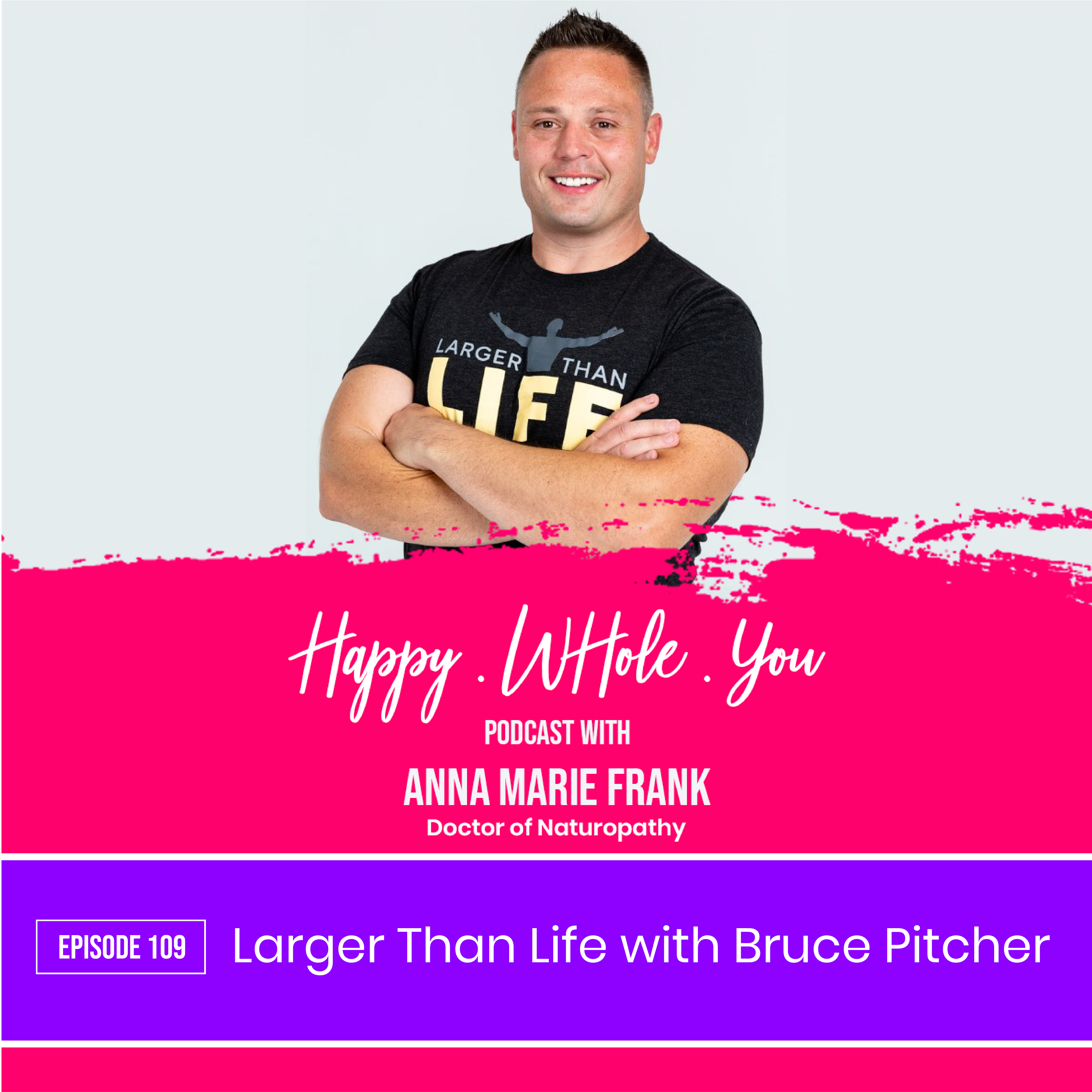 Happy Whole You
