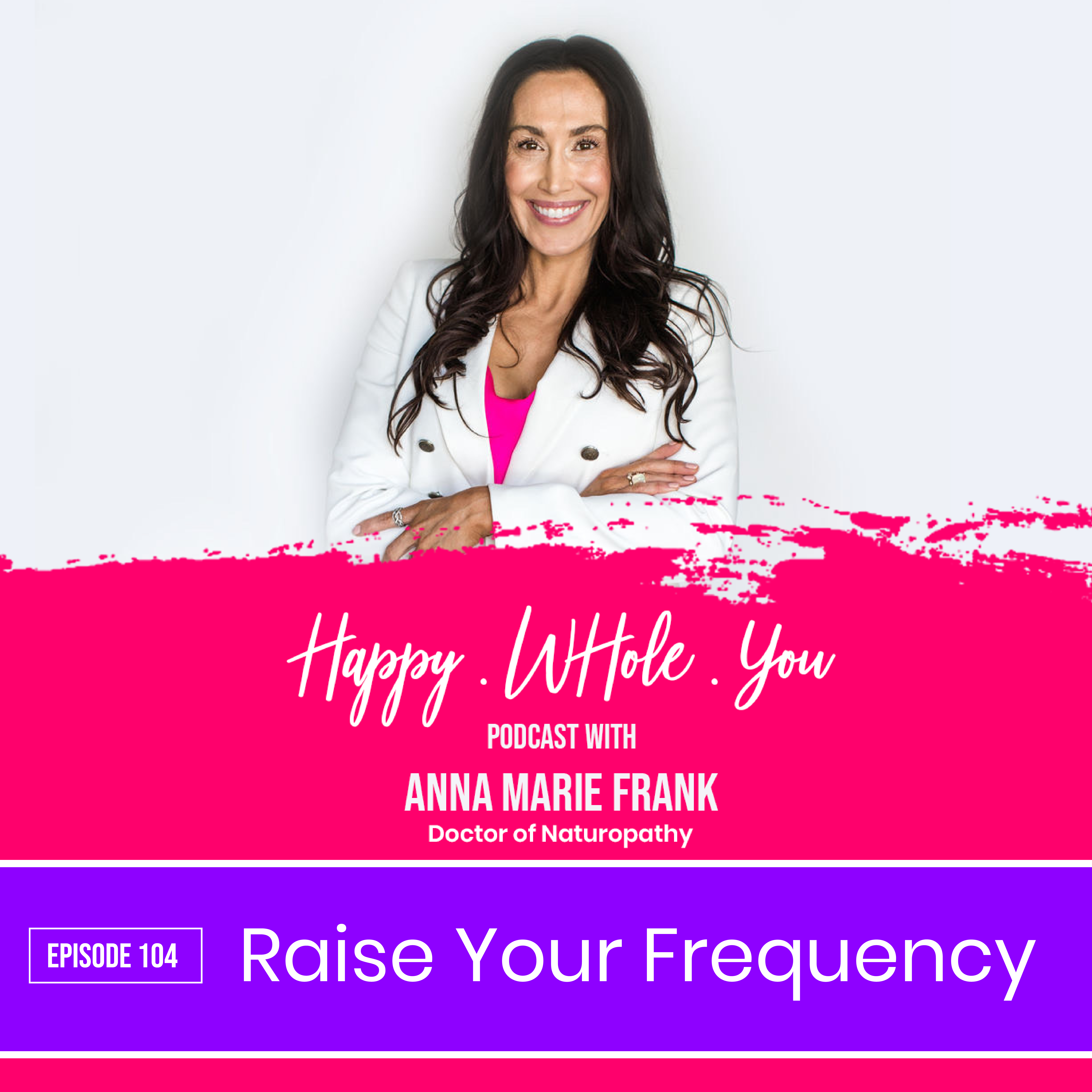 Happy Whole You