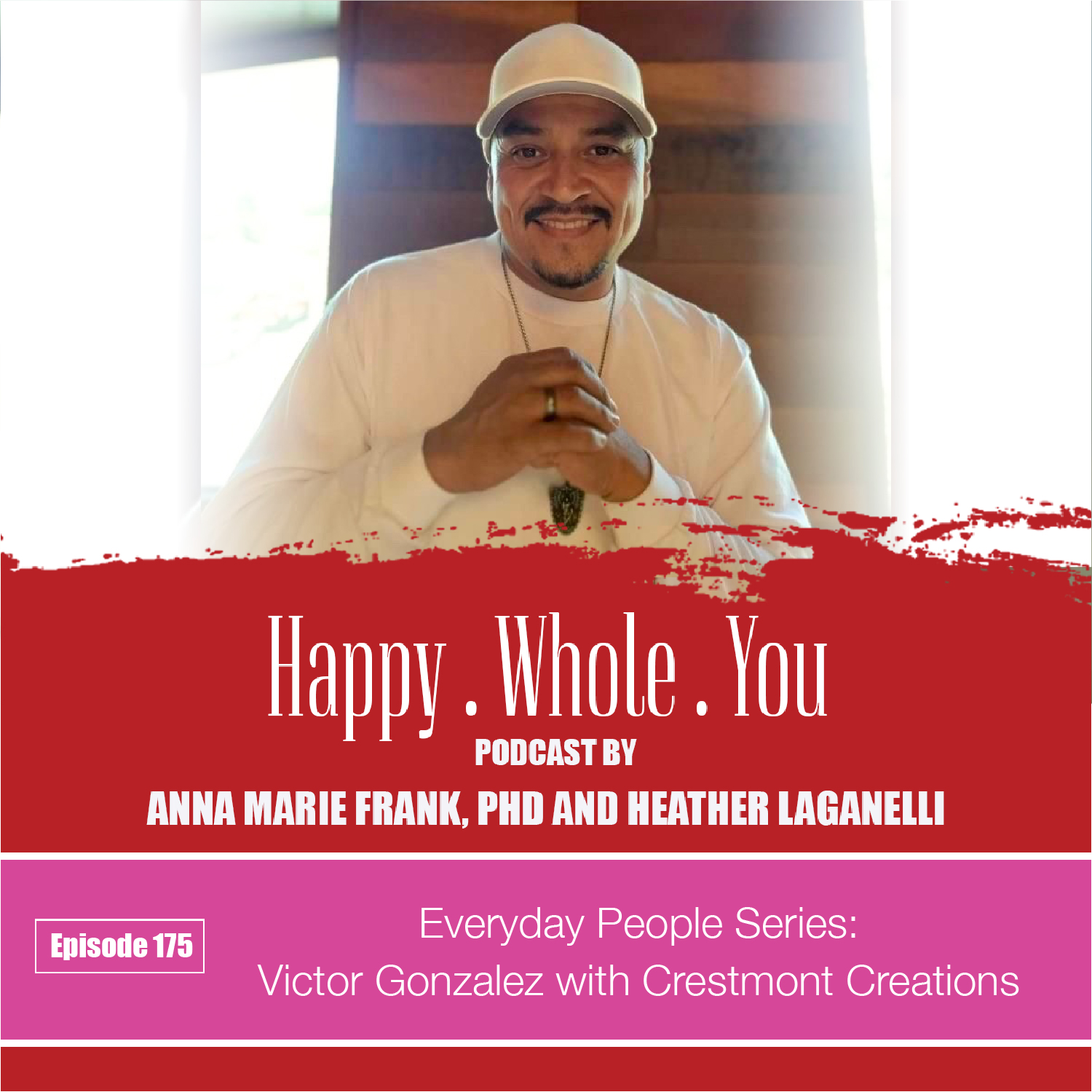 Happy Whole You