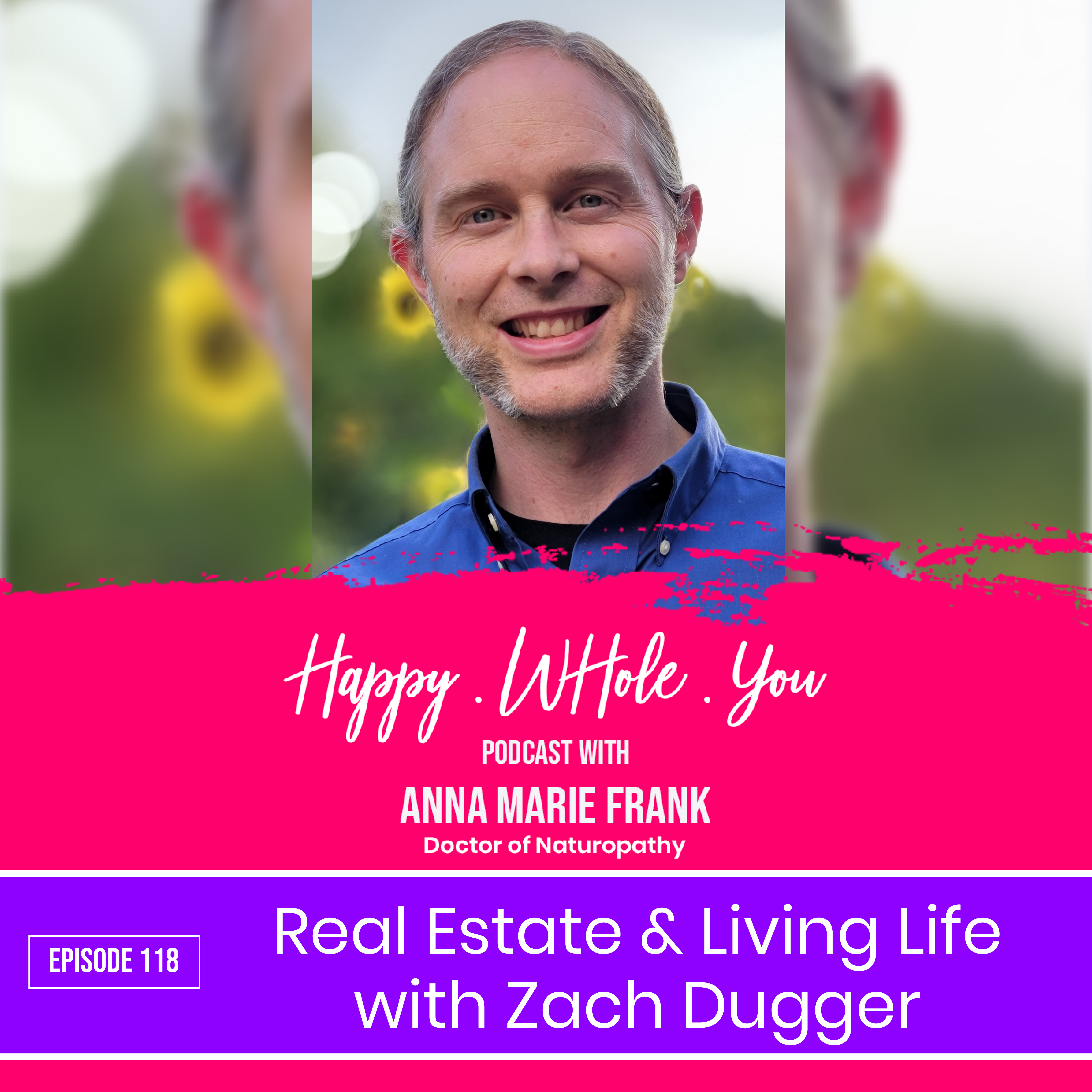 Happy Whole You