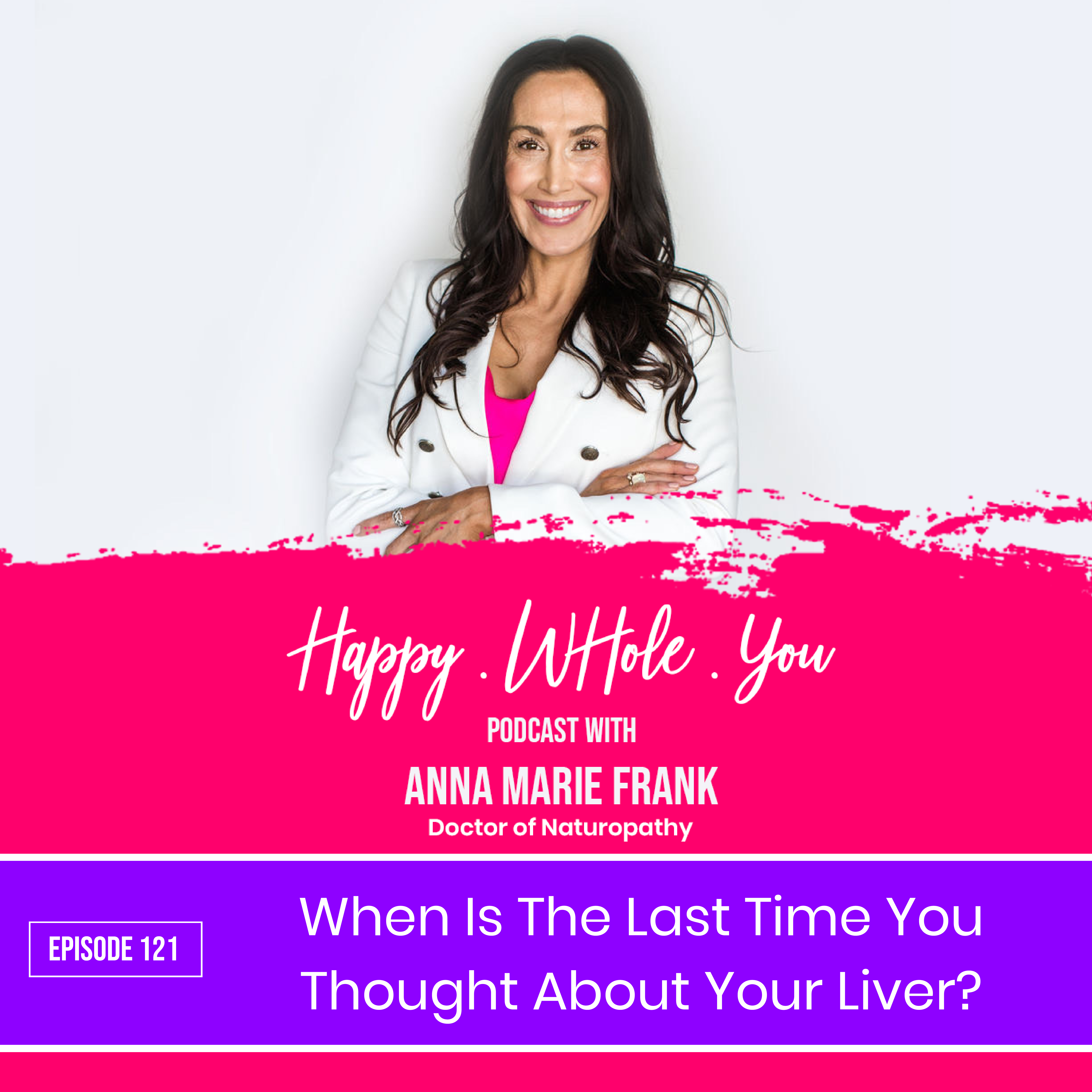 Happy Whole You