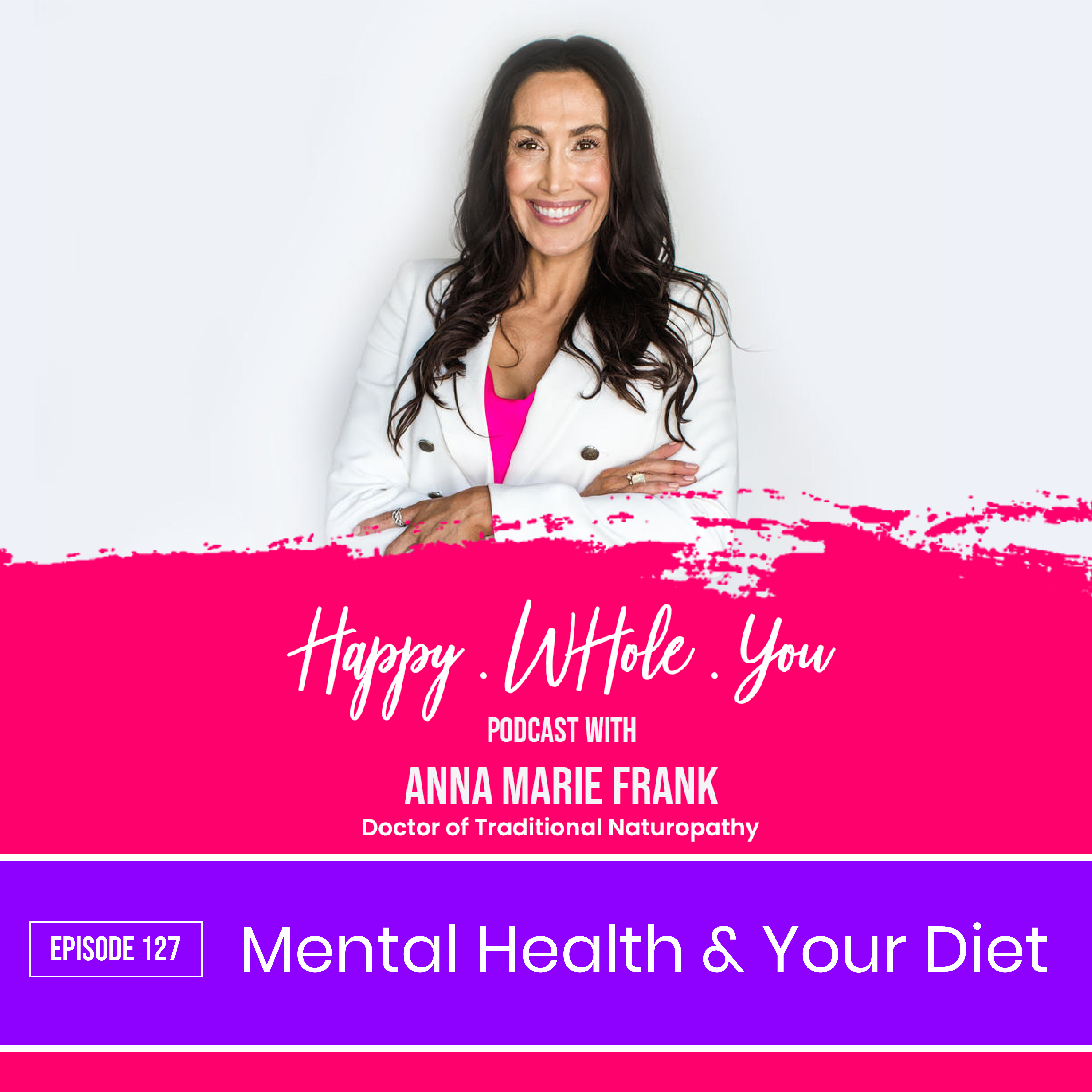 Happy Whole You
