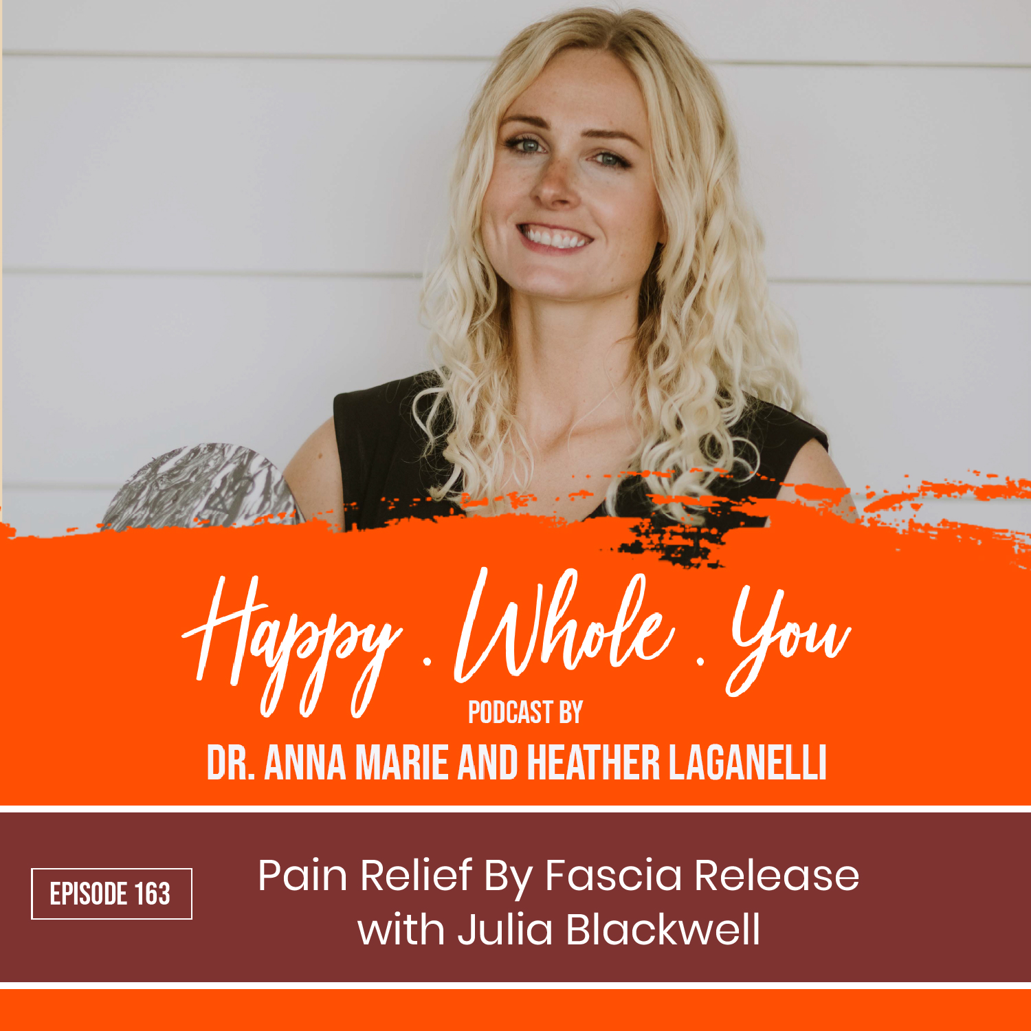 Happy Whole You