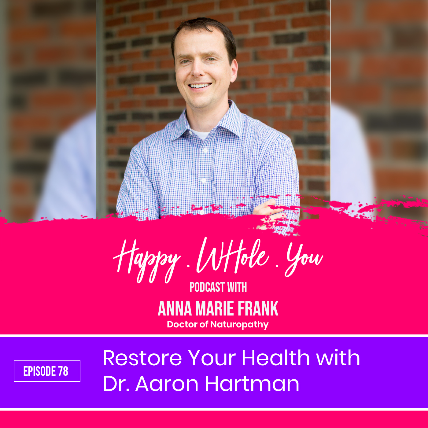Happy Whole You