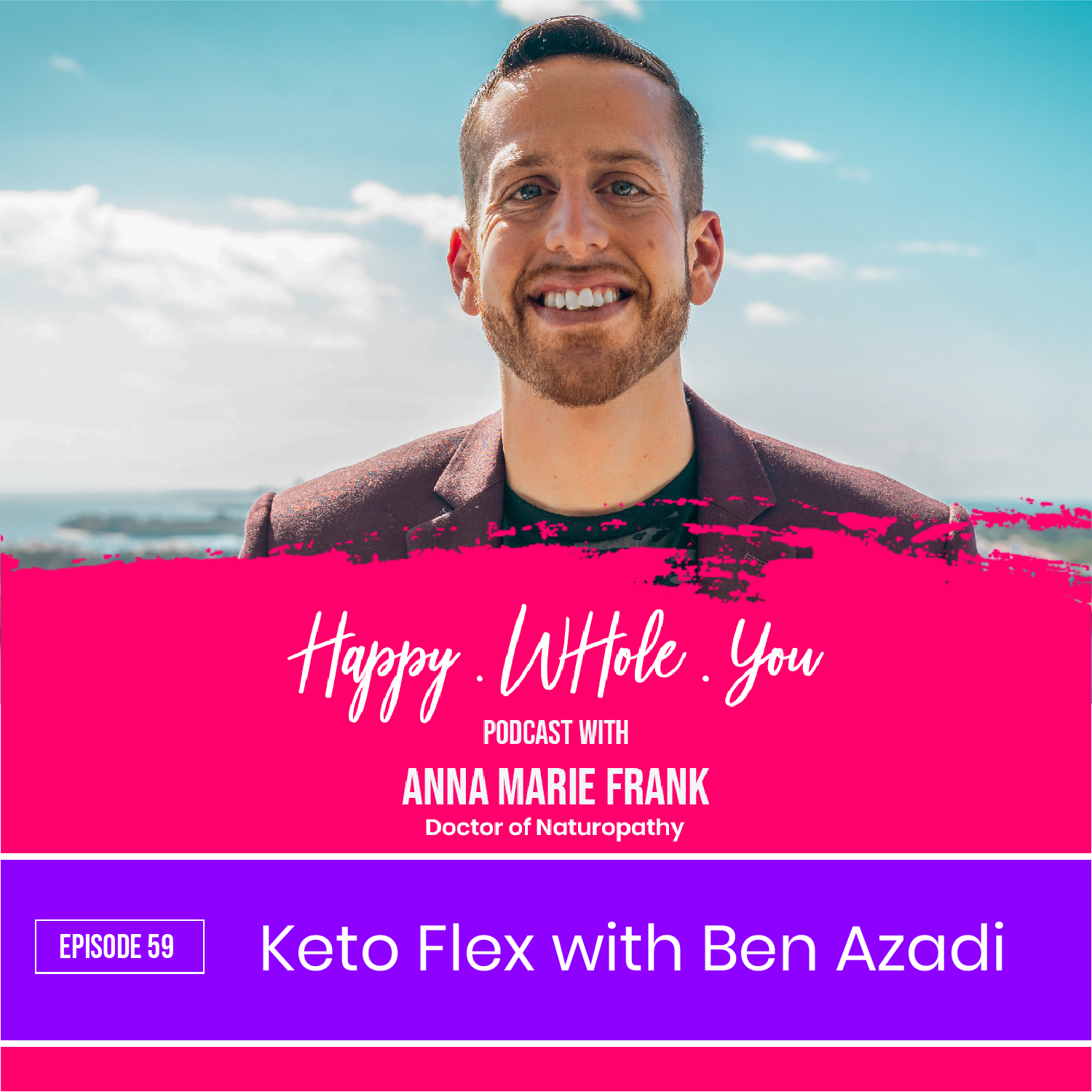 Happy Whole You