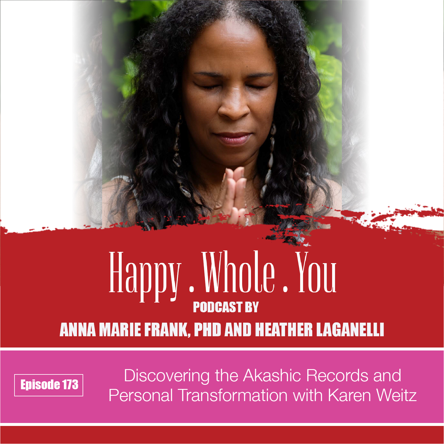 Happy Whole You