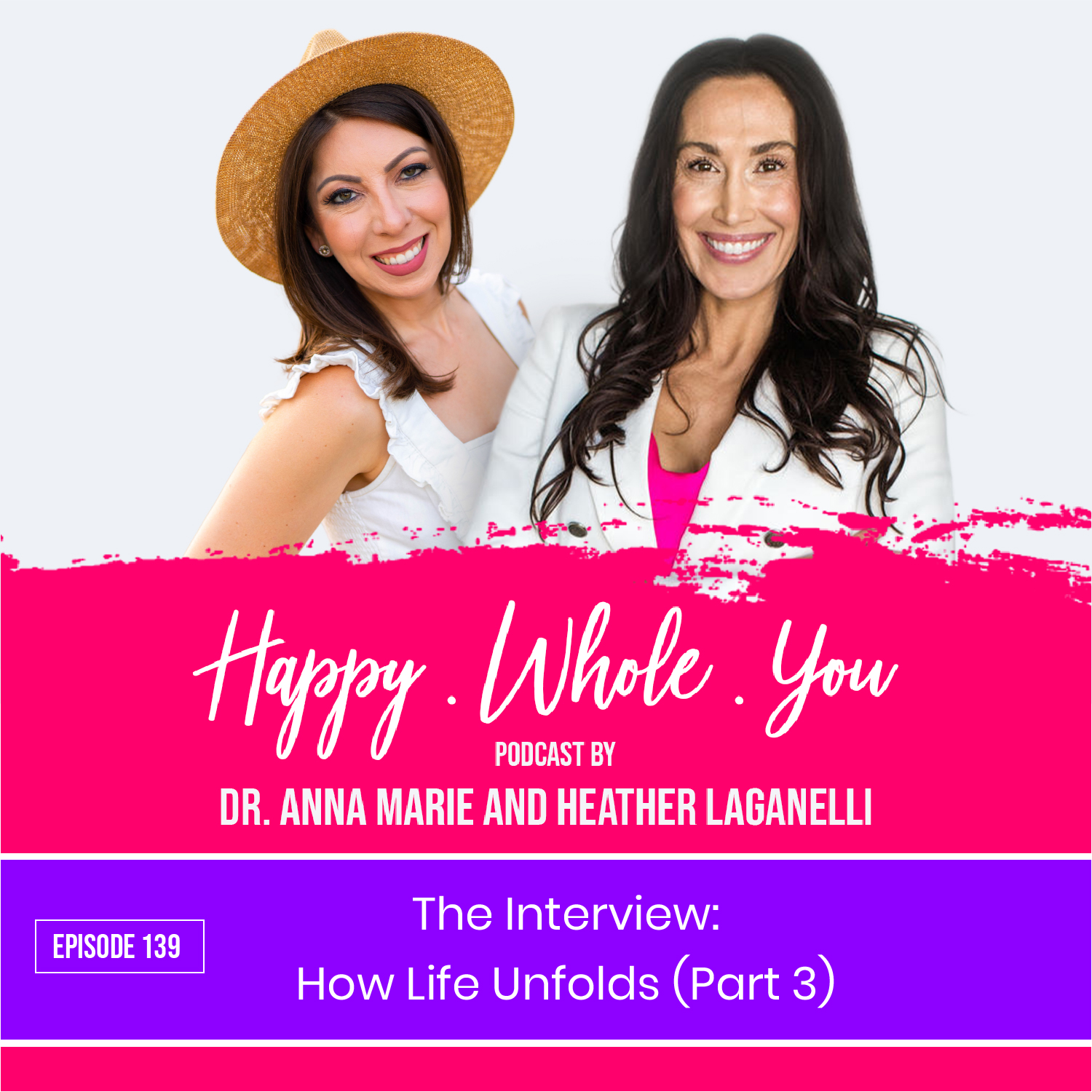 Happy Whole You