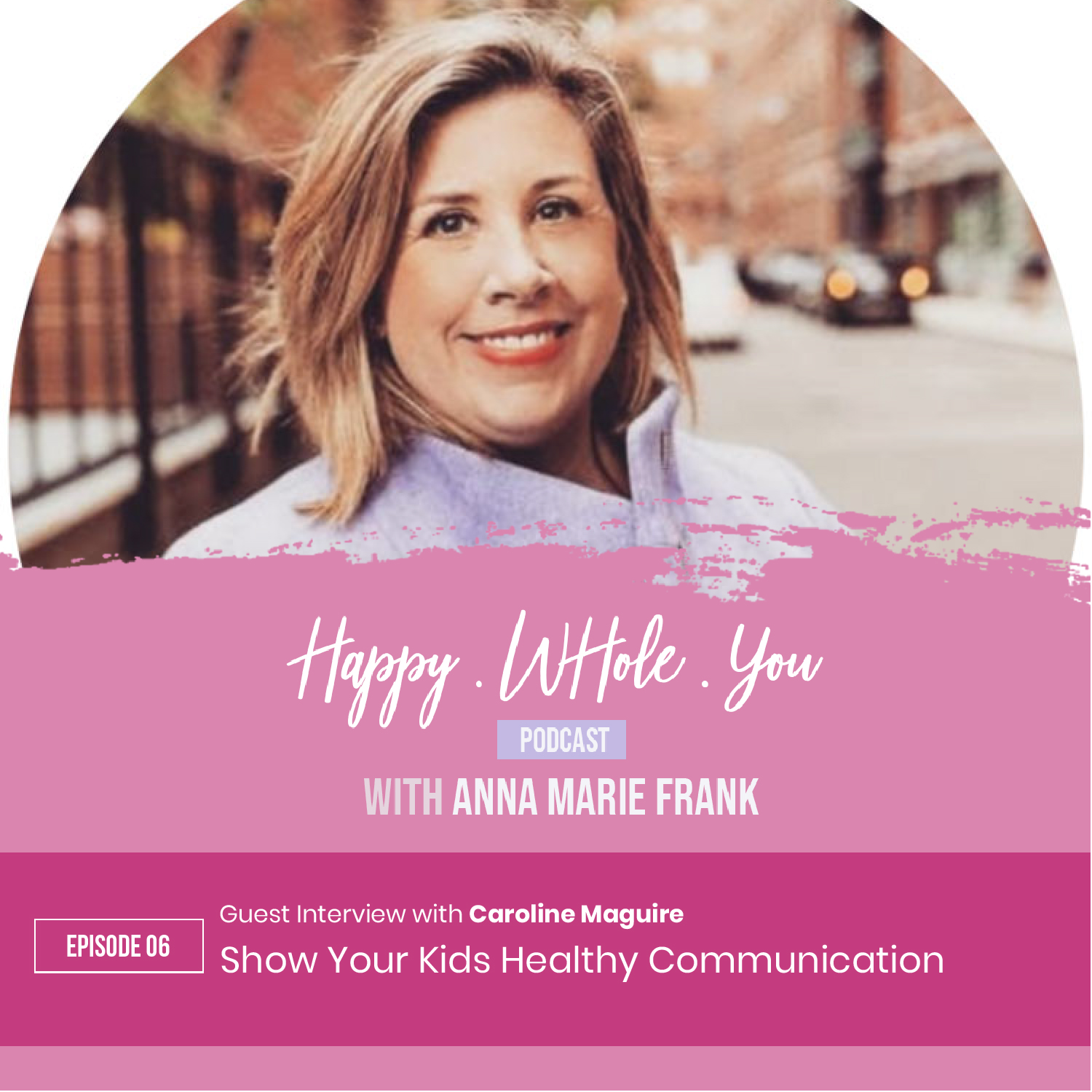 Happy Whole You