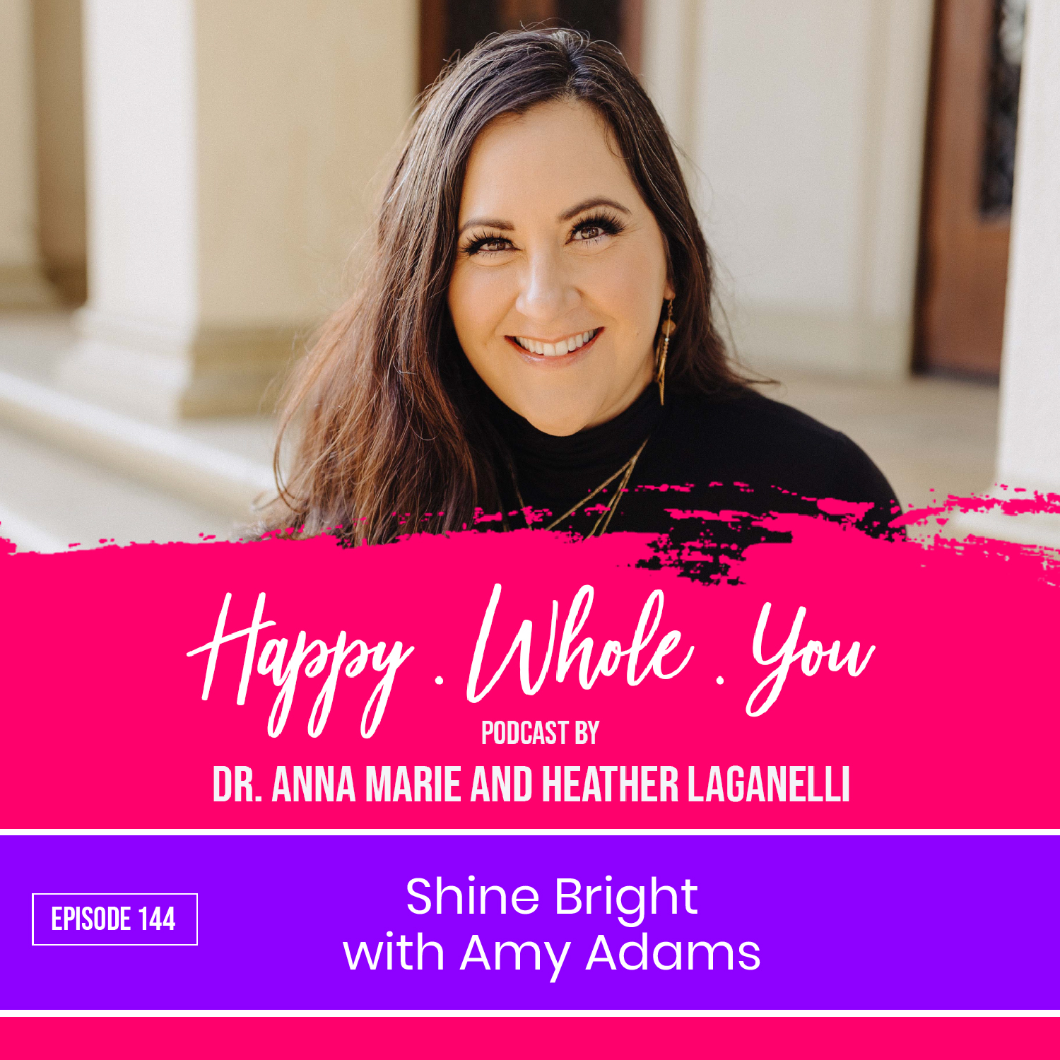Happy Whole You
