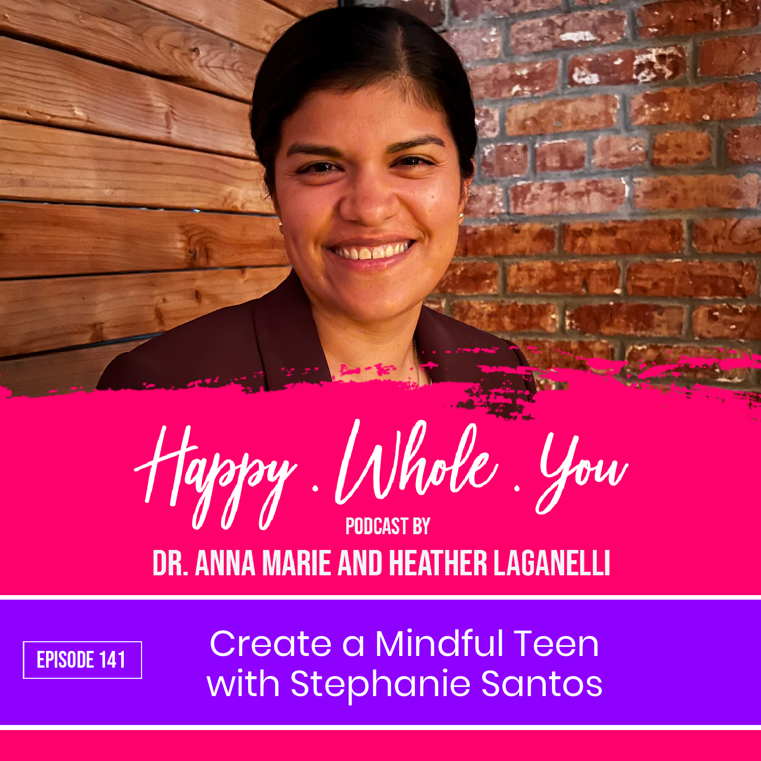 Happy Whole You