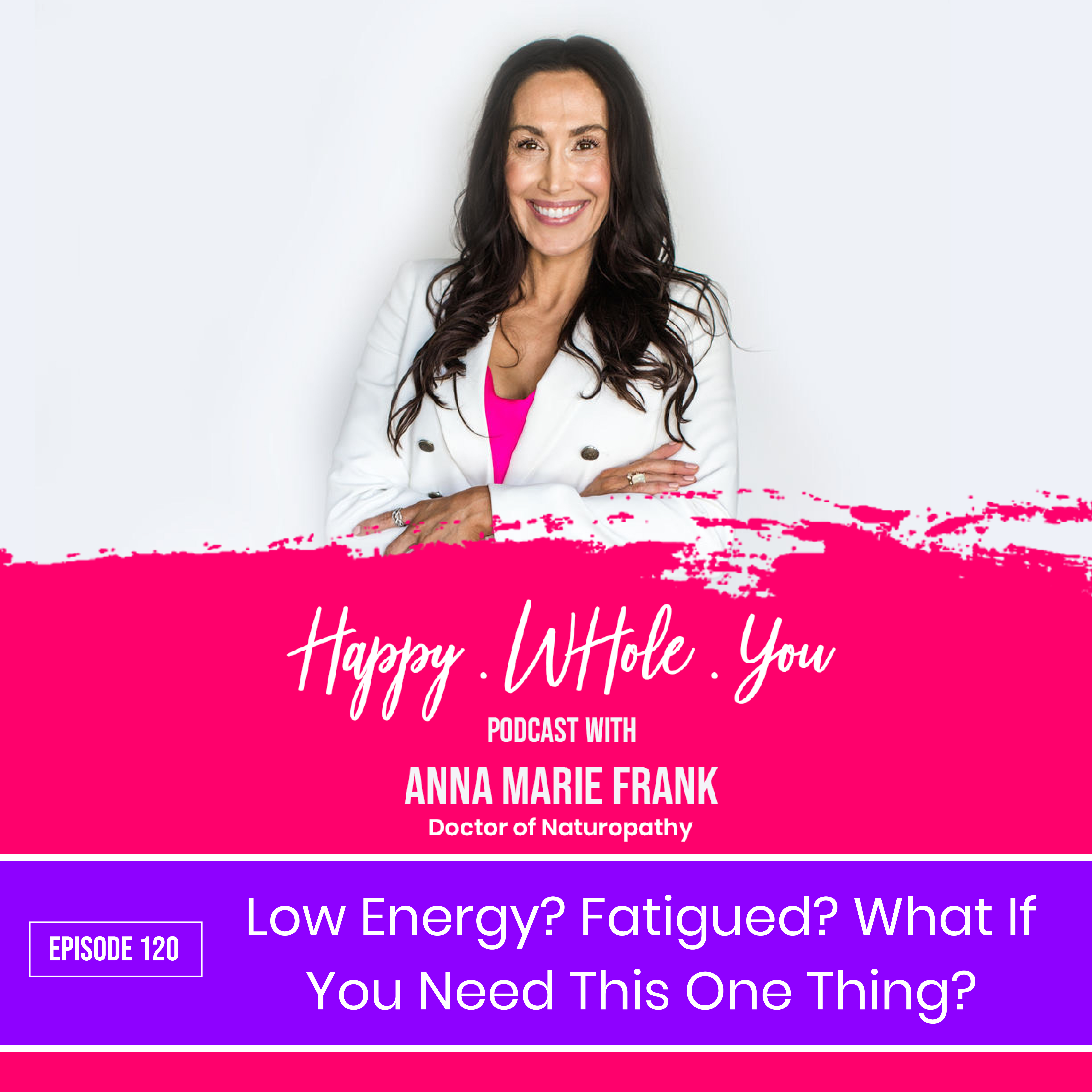 Happy Whole You