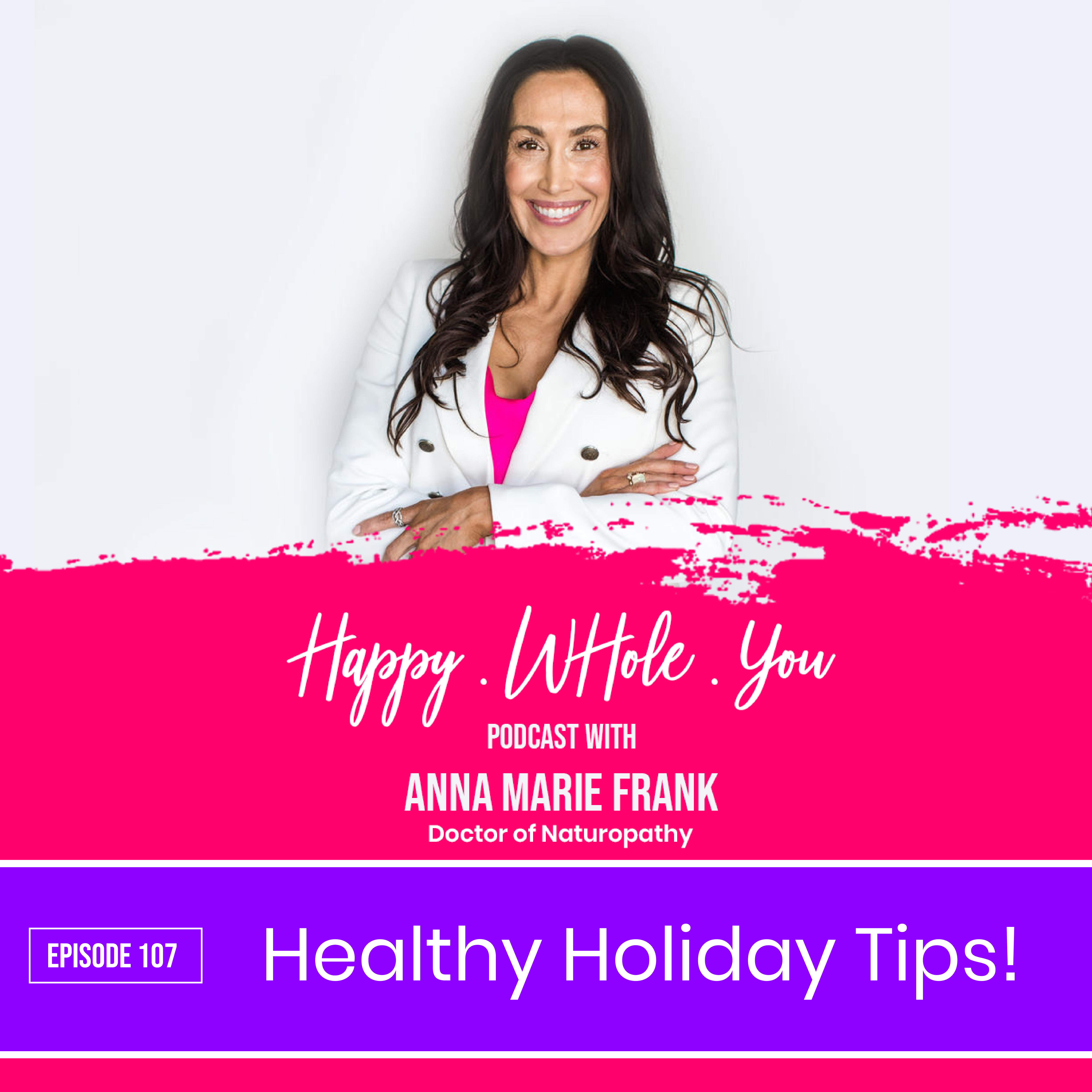 Happy Whole You
