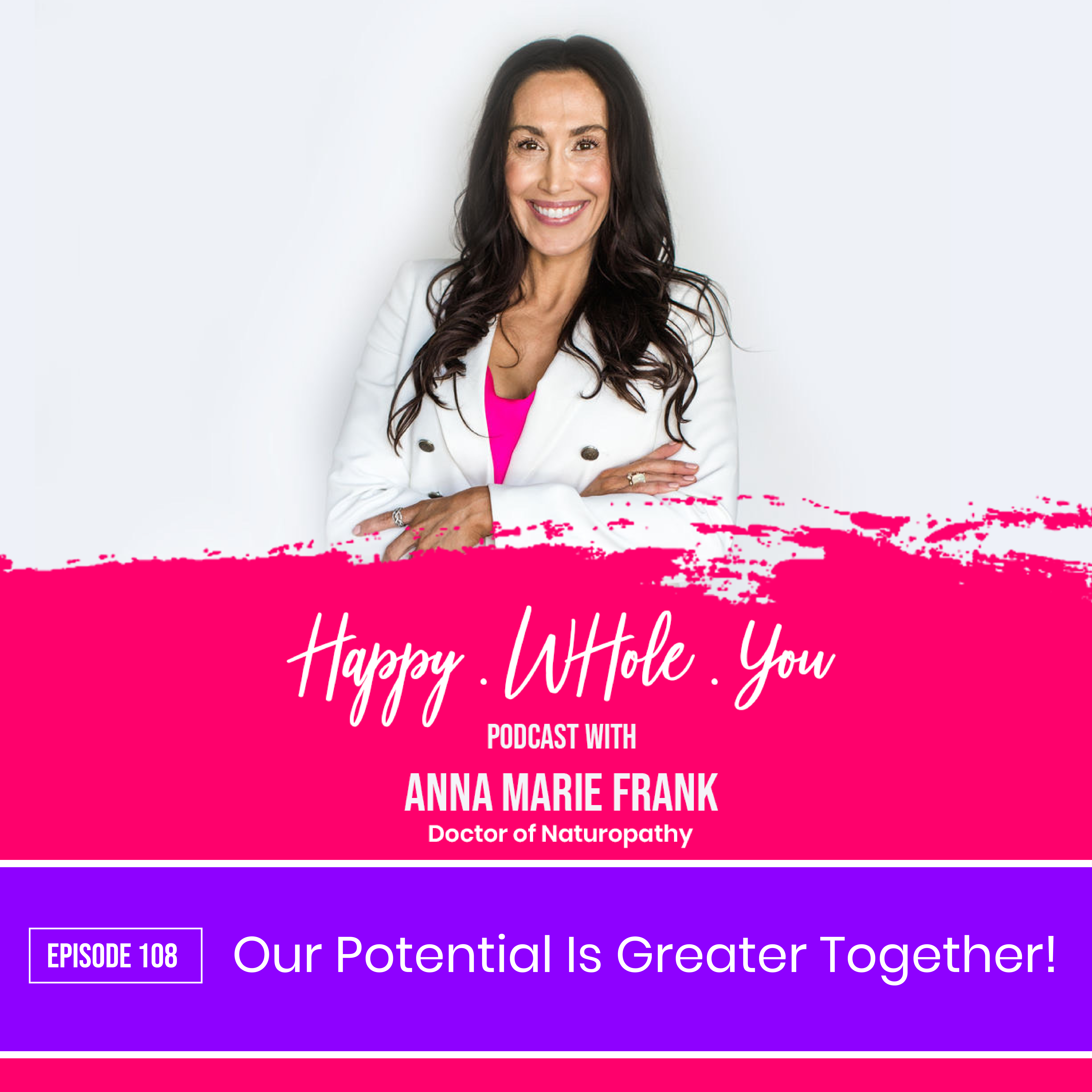 Happy Whole You