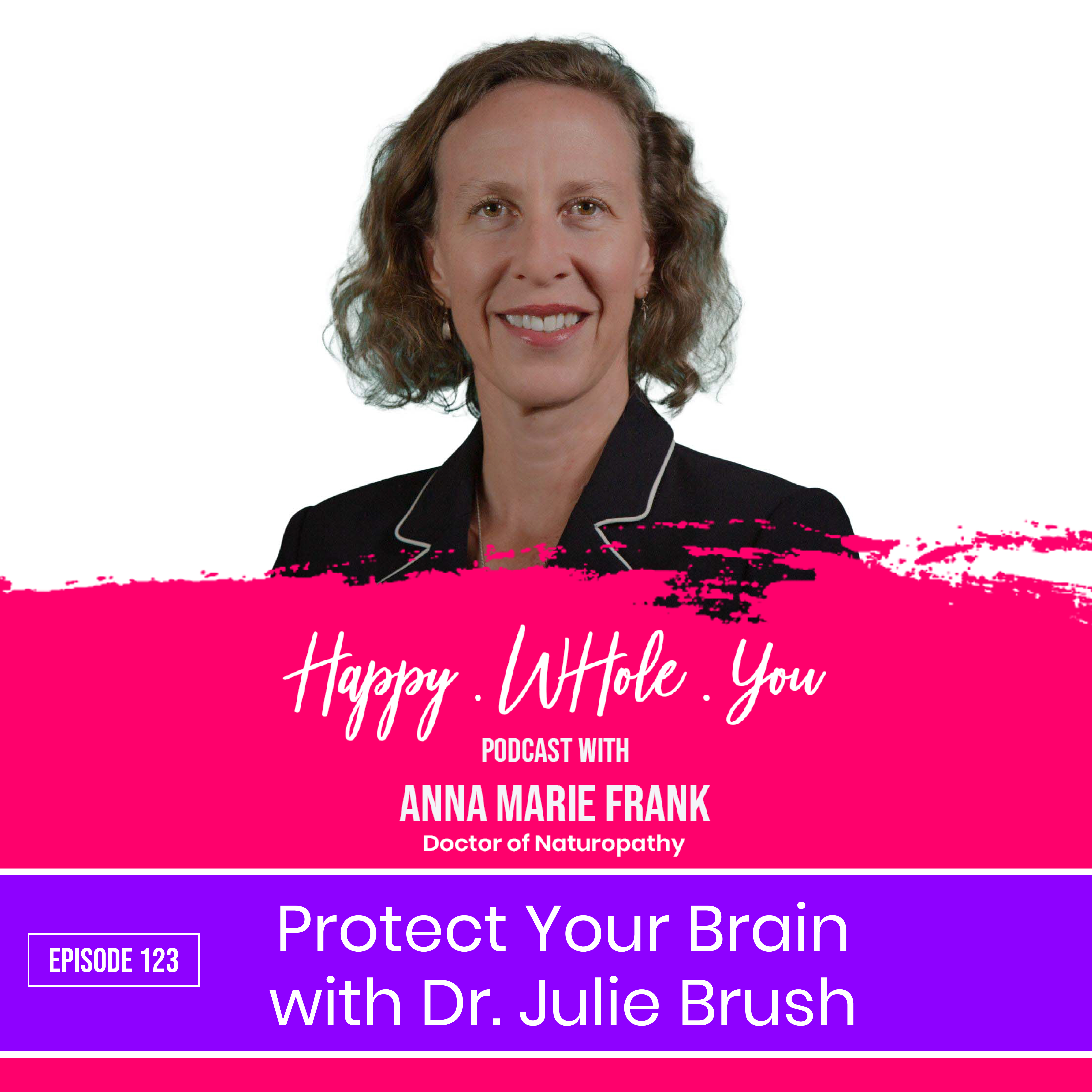 Happy Whole You