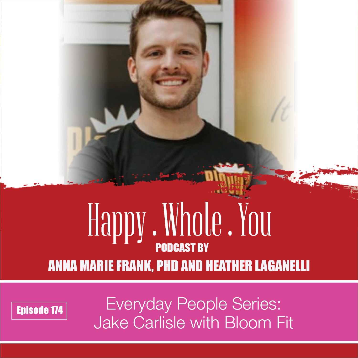 Happy Whole You