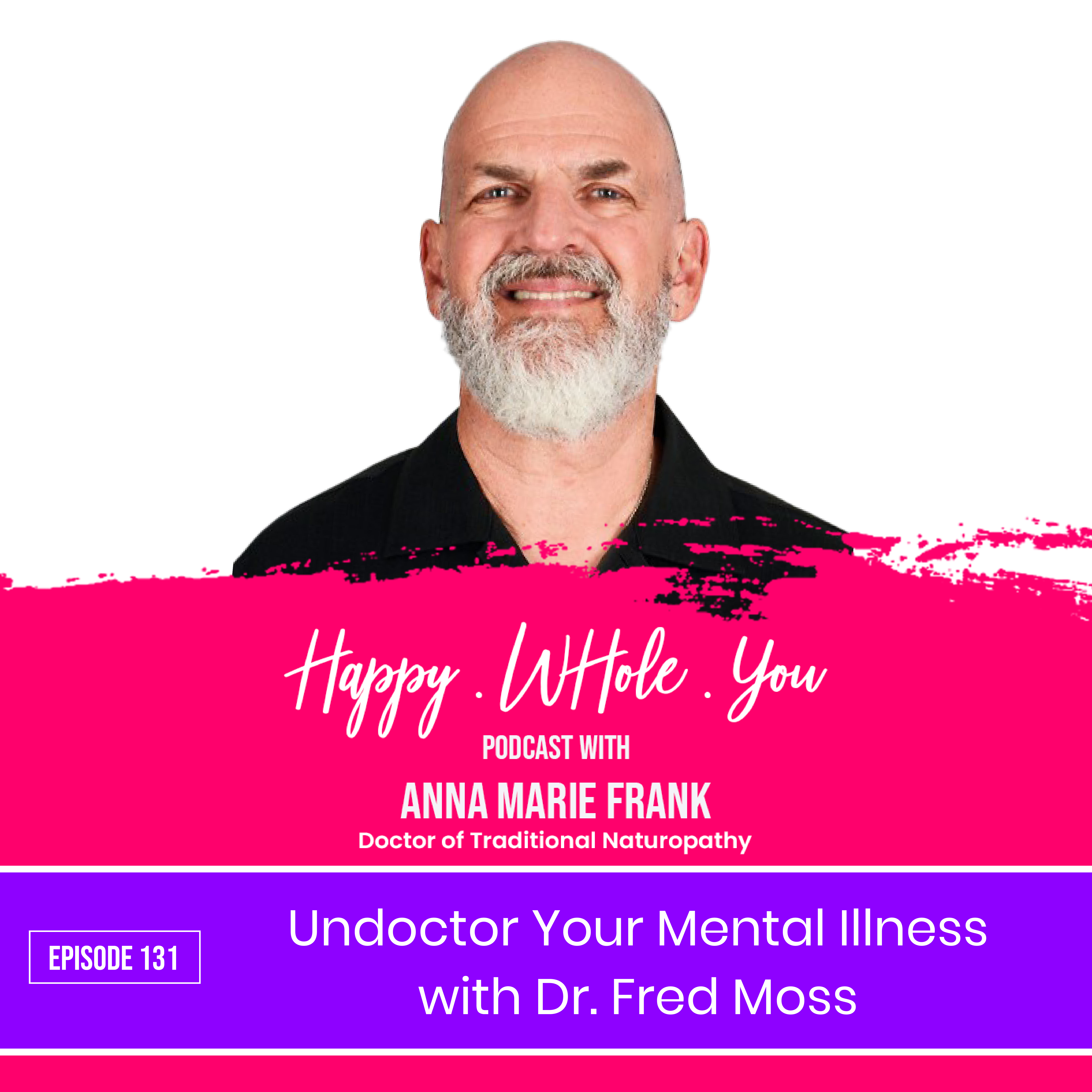 Happy Whole You