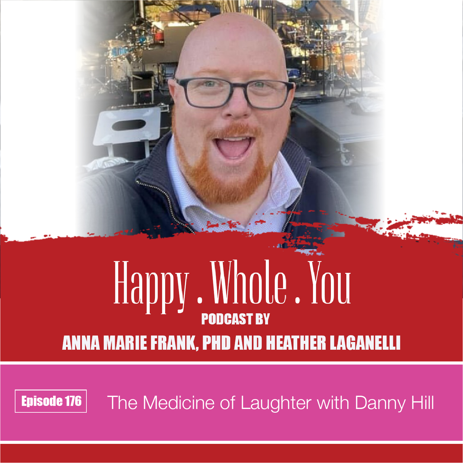 Happy Whole You