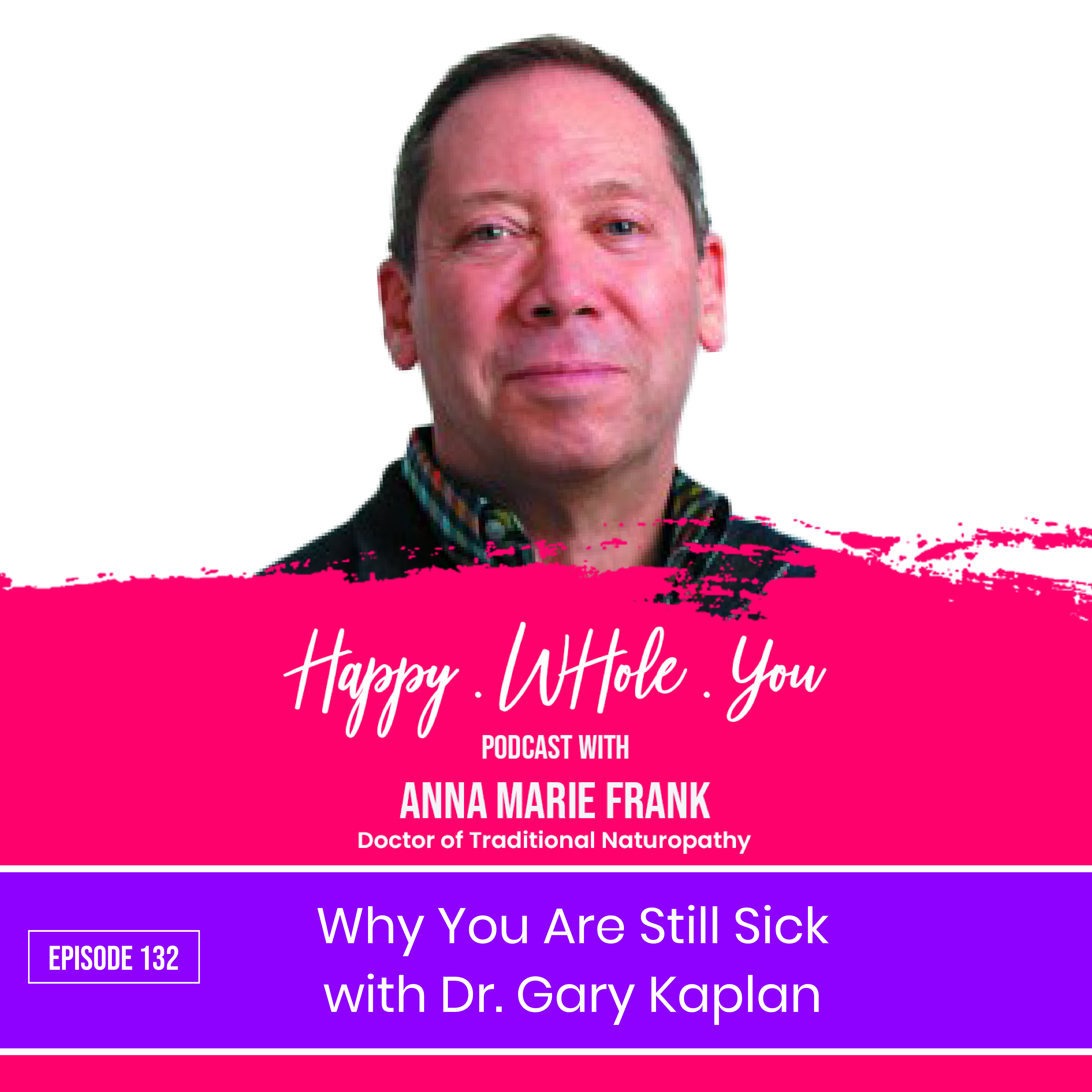 Happy Whole You