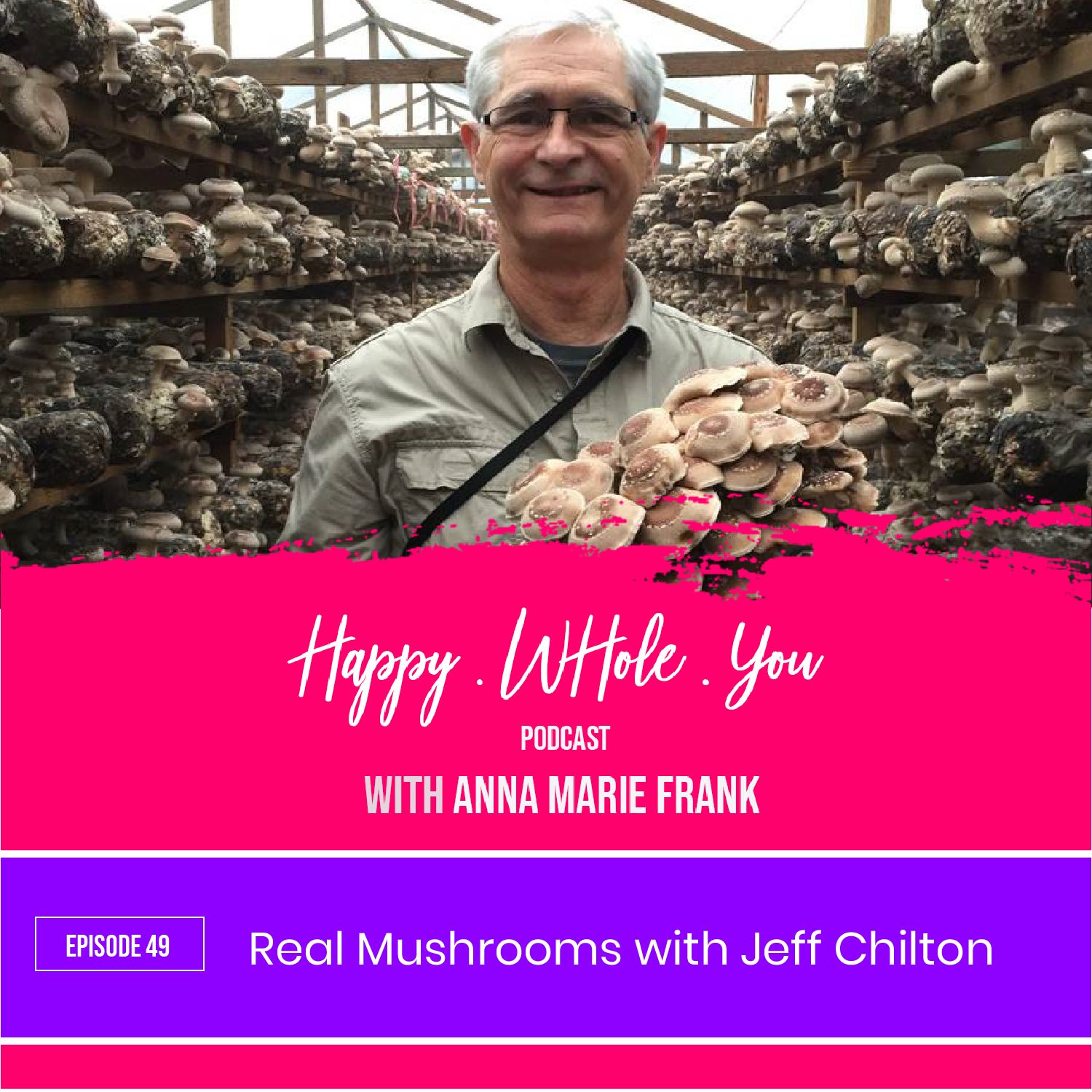 Happy Whole You