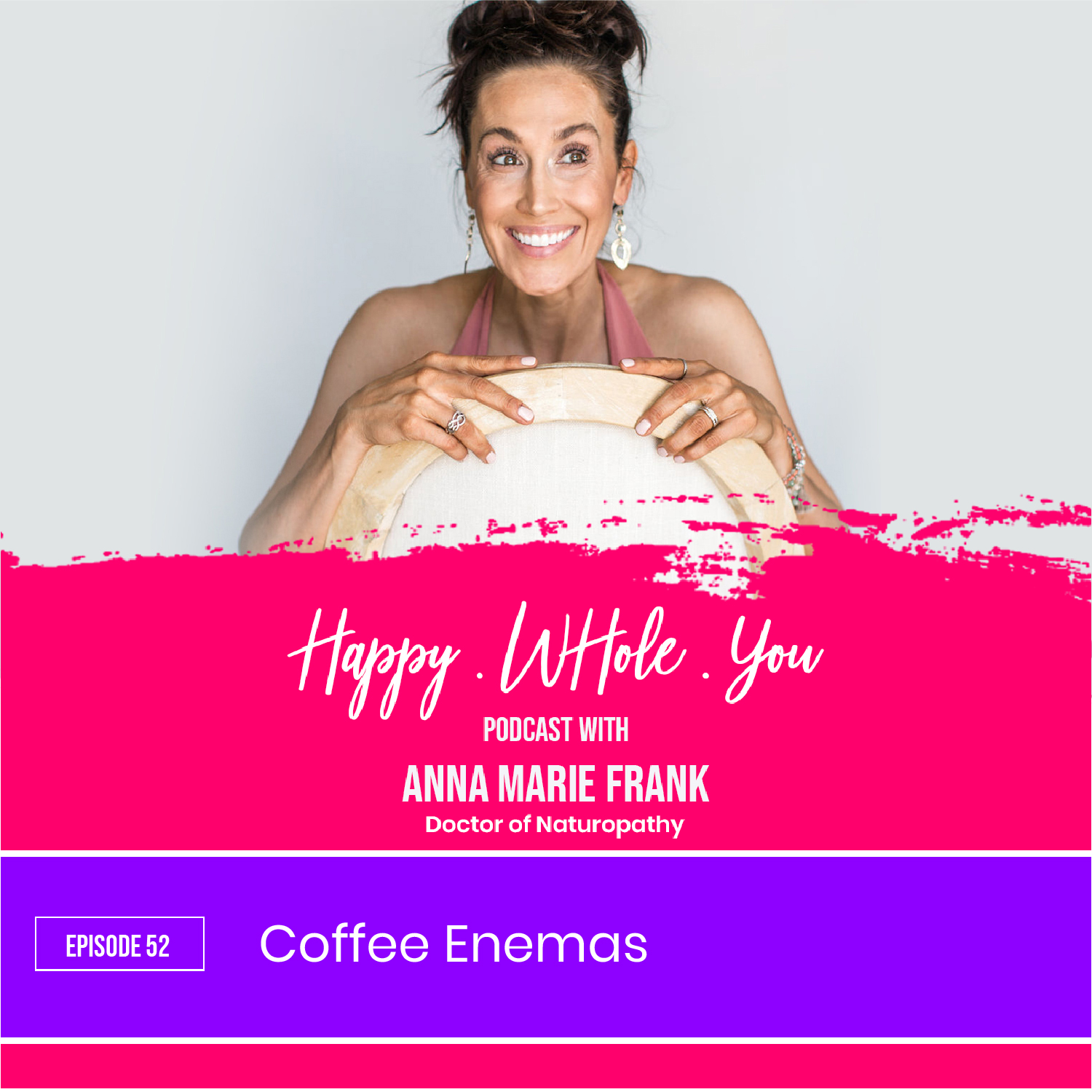 Happy Whole You