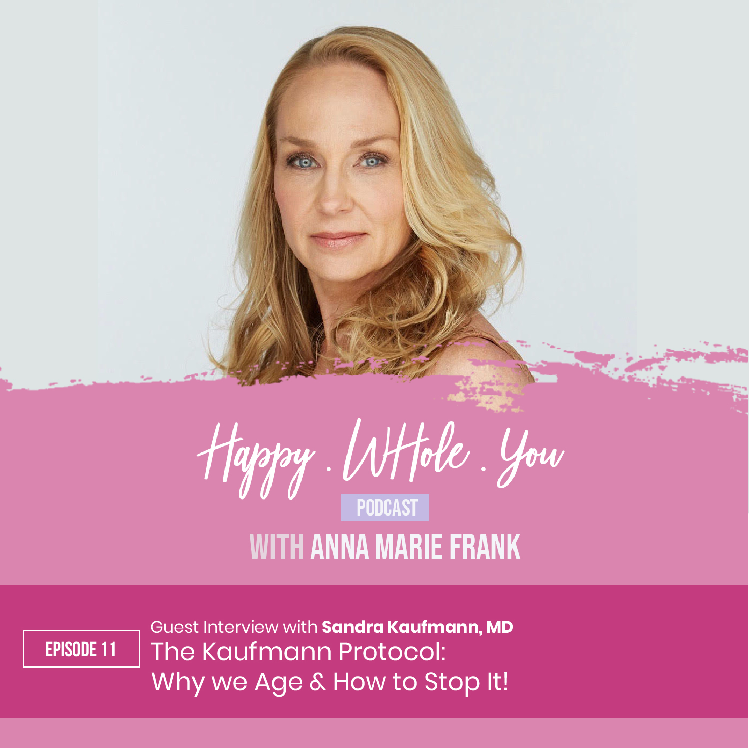 Happy Whole You