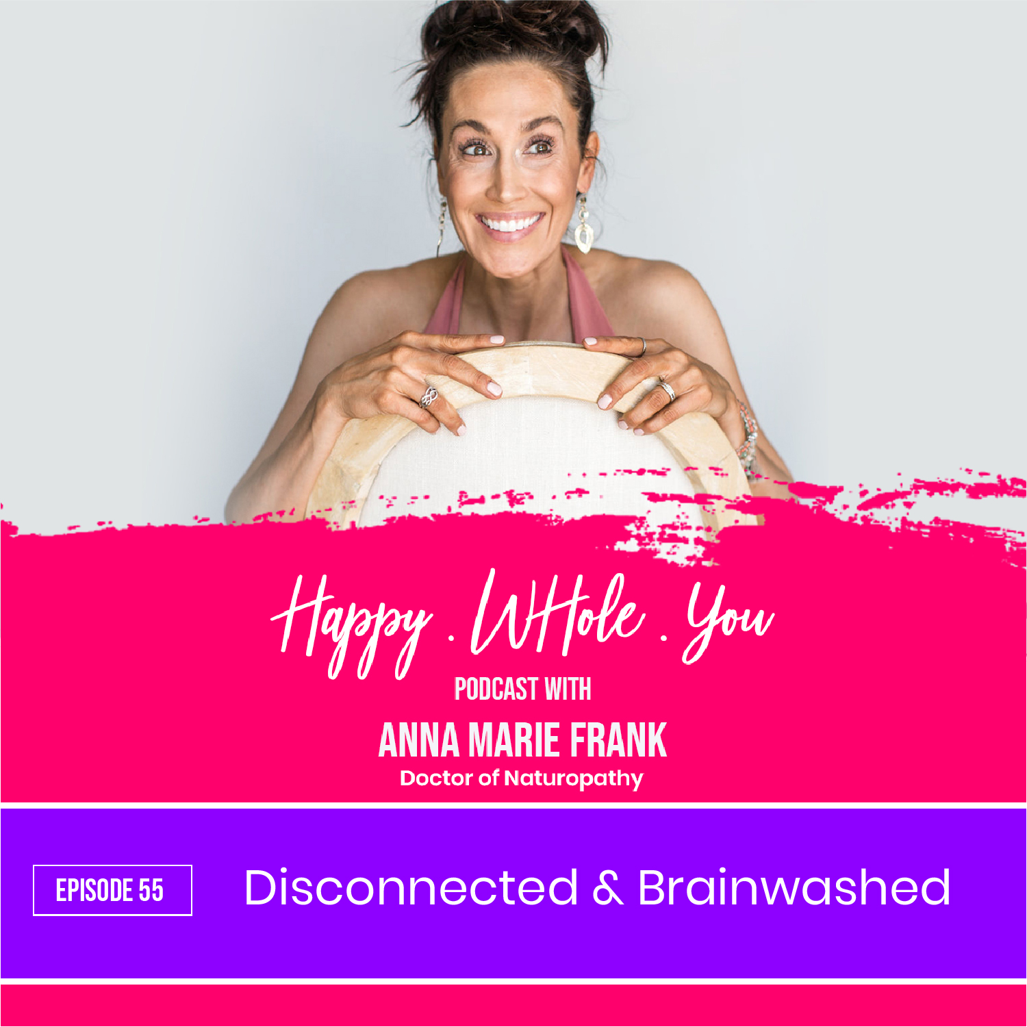 Happy Whole You