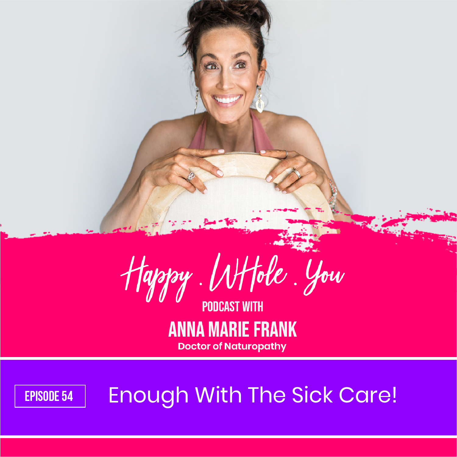 Happy Whole You
